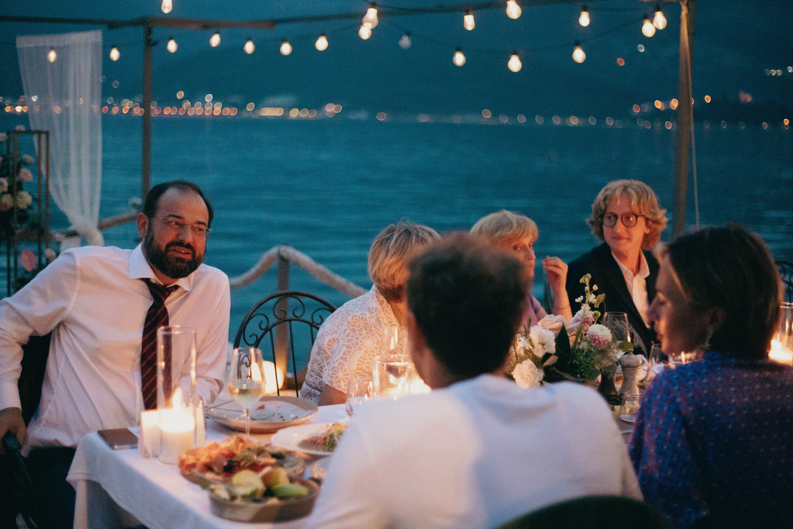 Свадьба. Репортажный фотограф в Москве Анастасия Лис