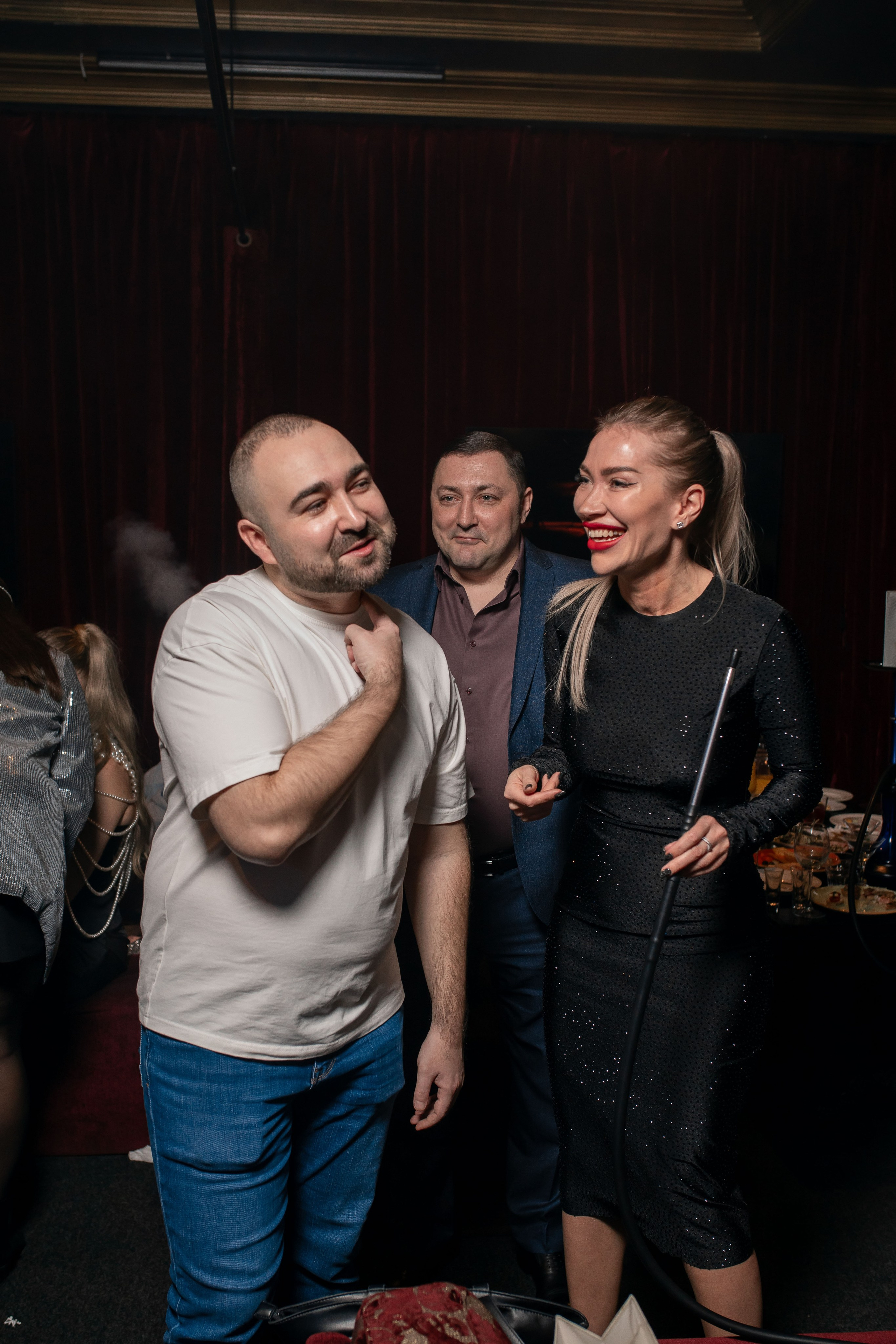 BIG_NSK_Burlesque. Репортажный фотограф в Новосибирске