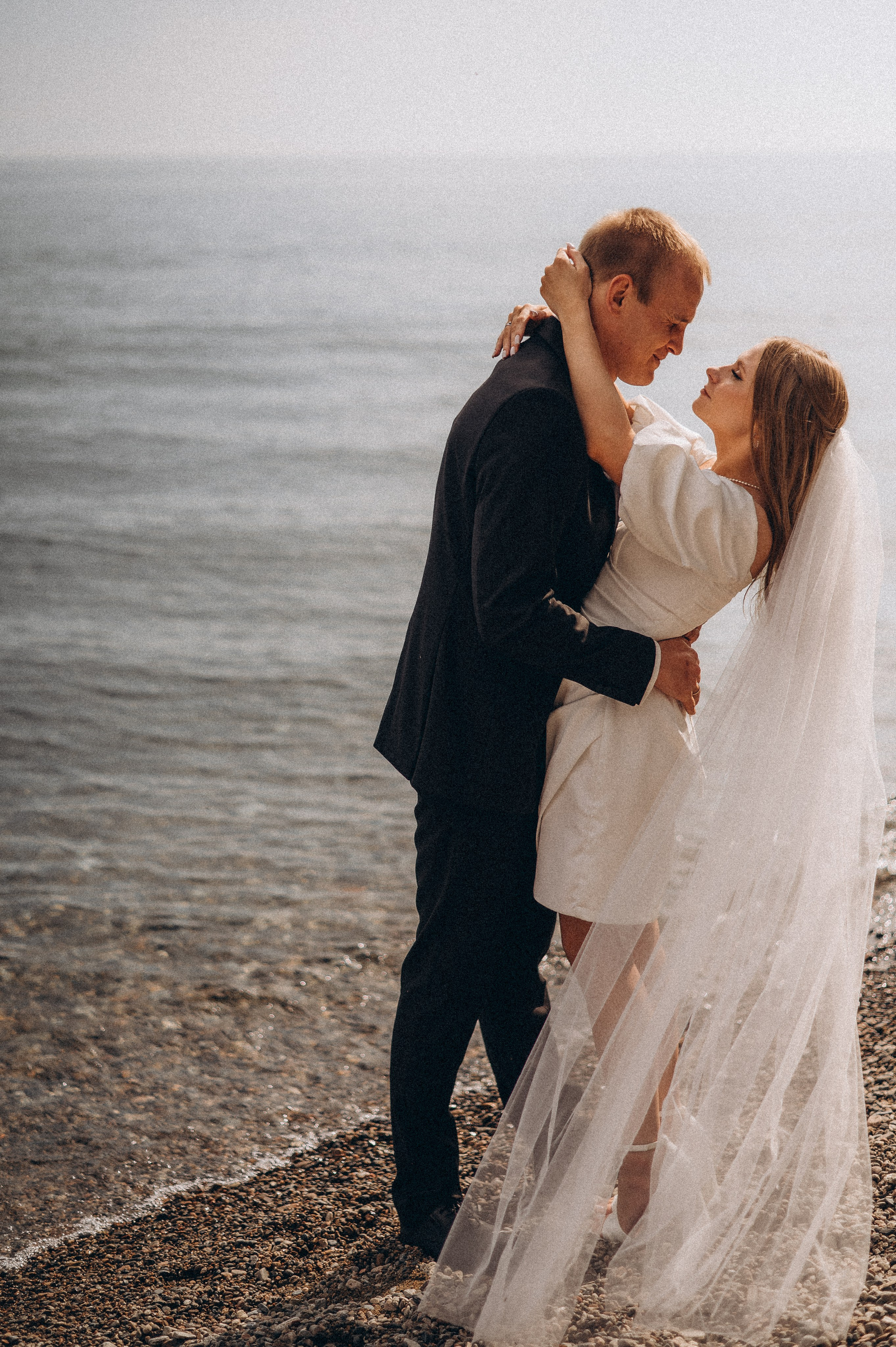 1. Фотограф в Иркутске