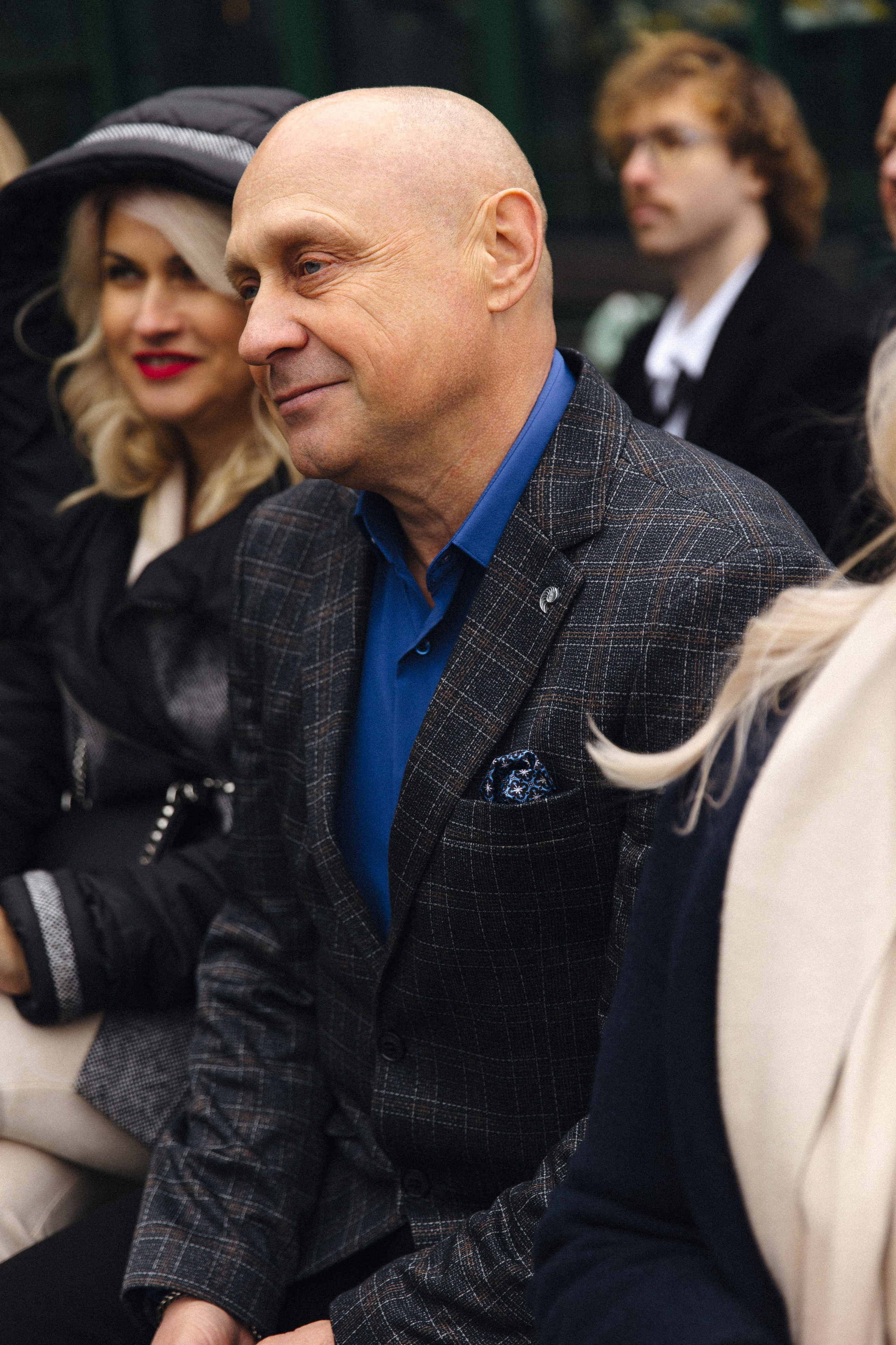 V & D. Свадебный фотограф Екатерина Садчикова