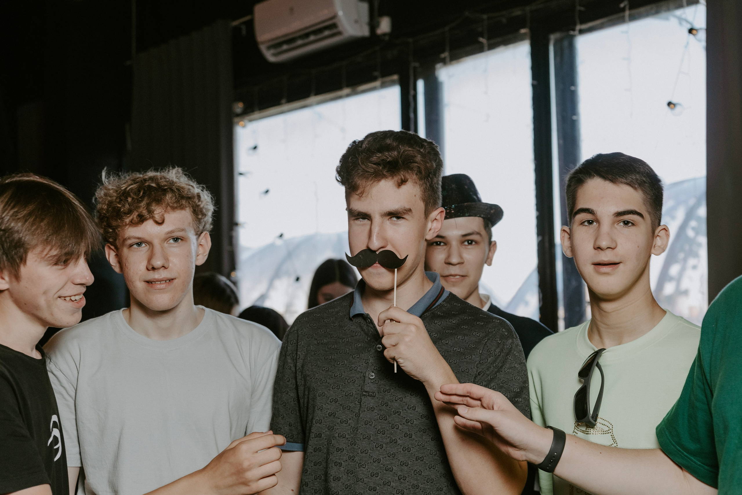 Выпускной 9й Г. Photographer in Moscow & everywhere in the World Alena Vyalova