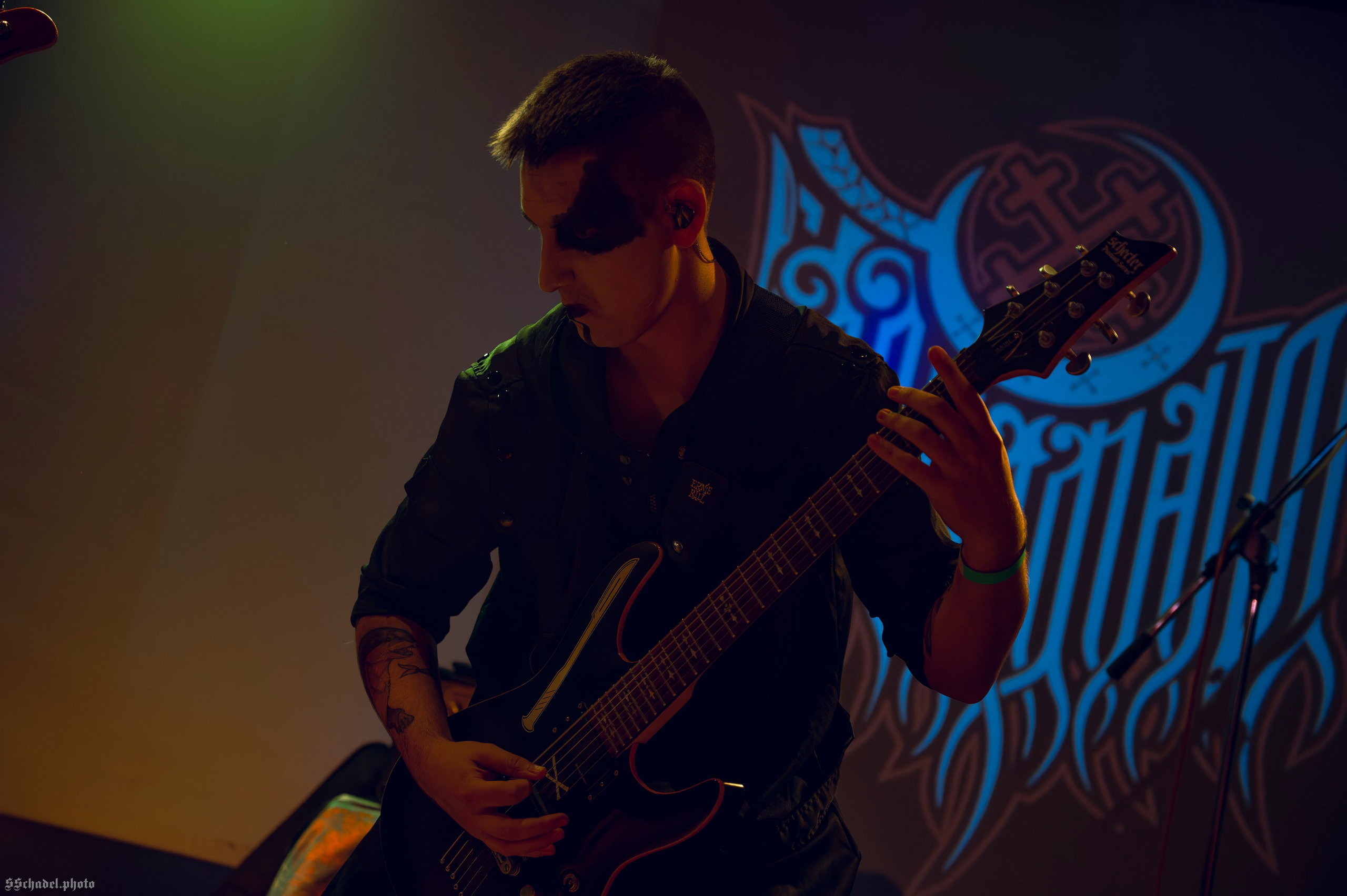 Бальзаматор 28.06.25. We will make everything metal!