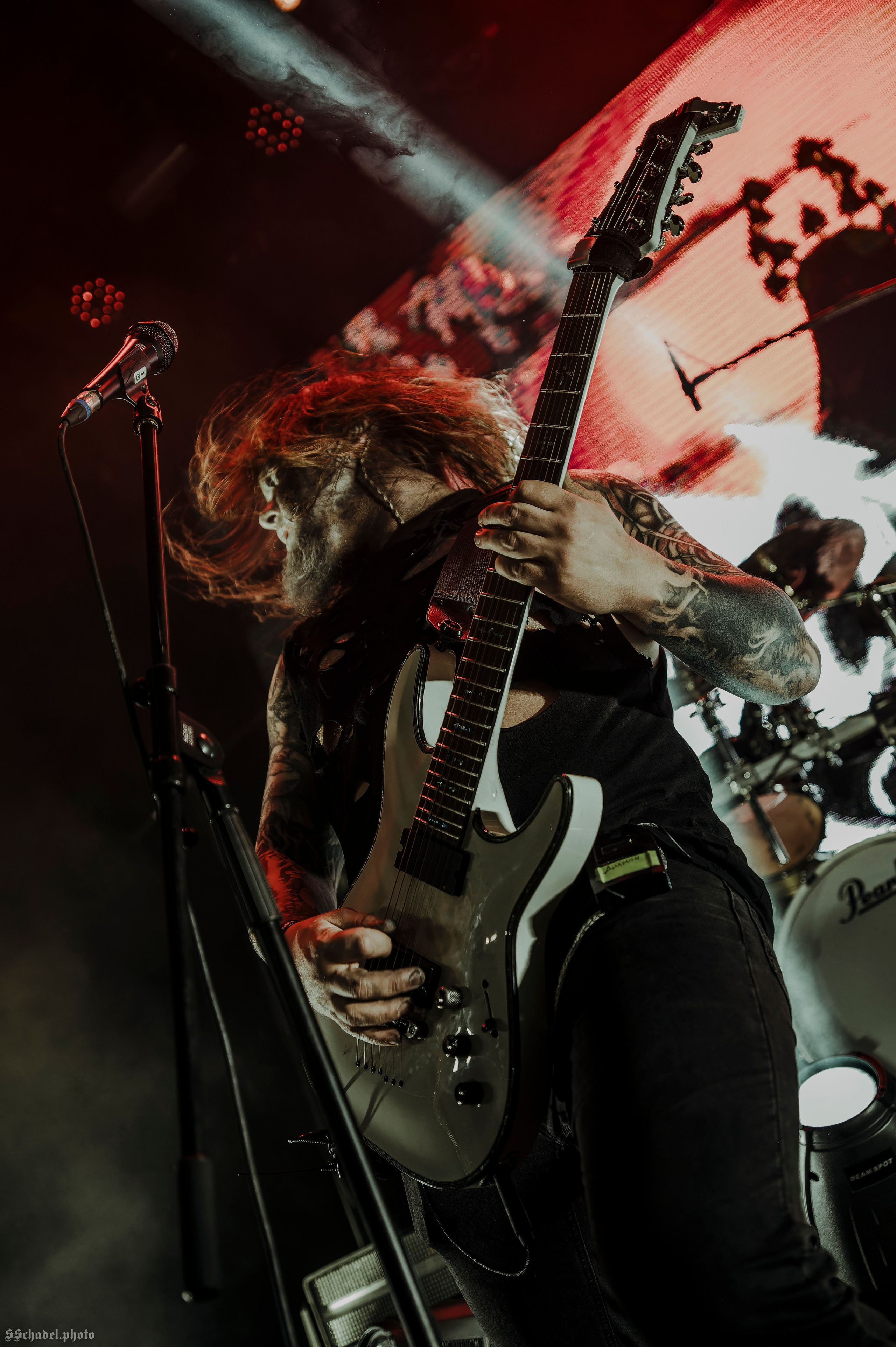 Mjod 16.05.26. We will make everything metal!
