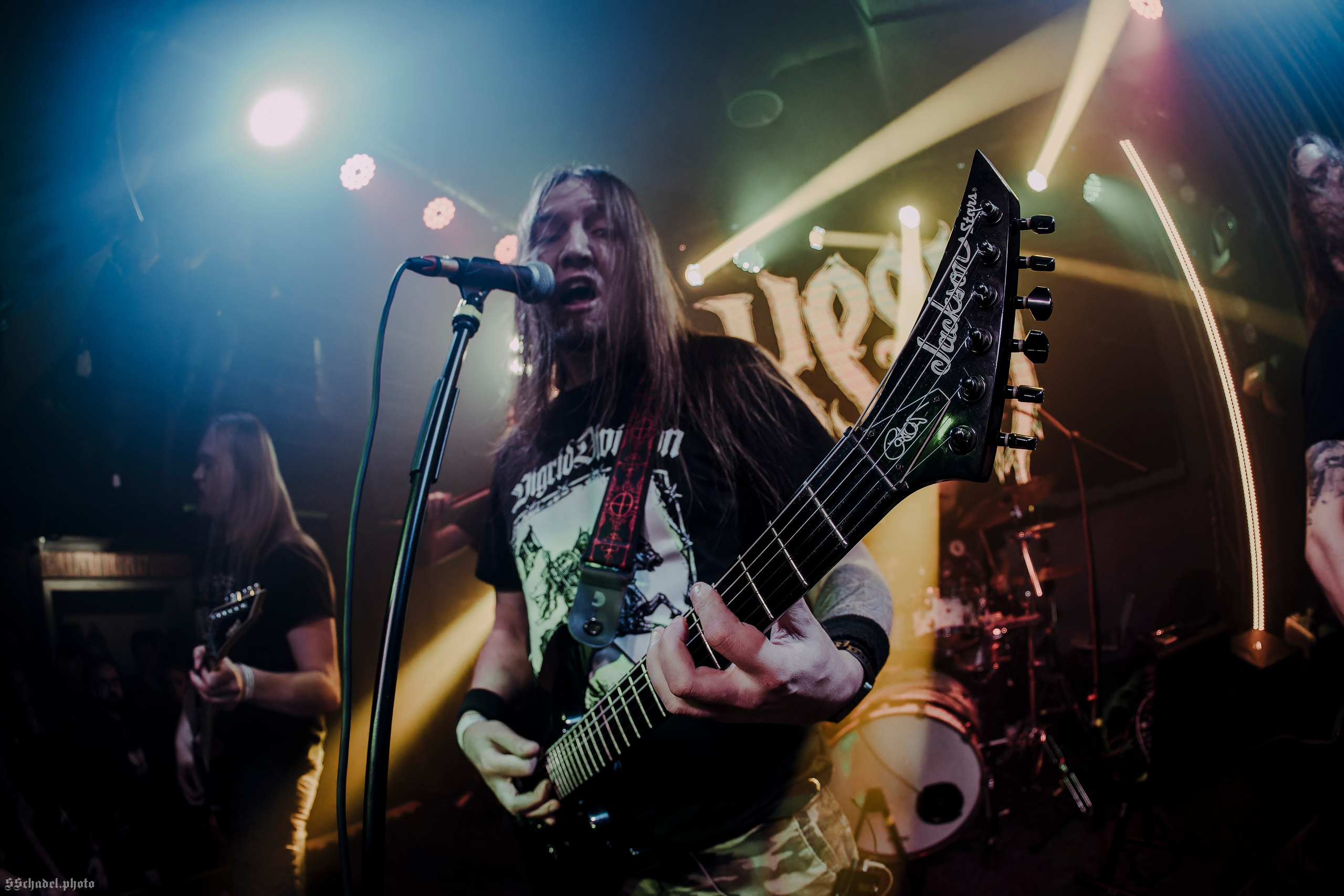 Хрен 25.10.25. We will make everything metal!