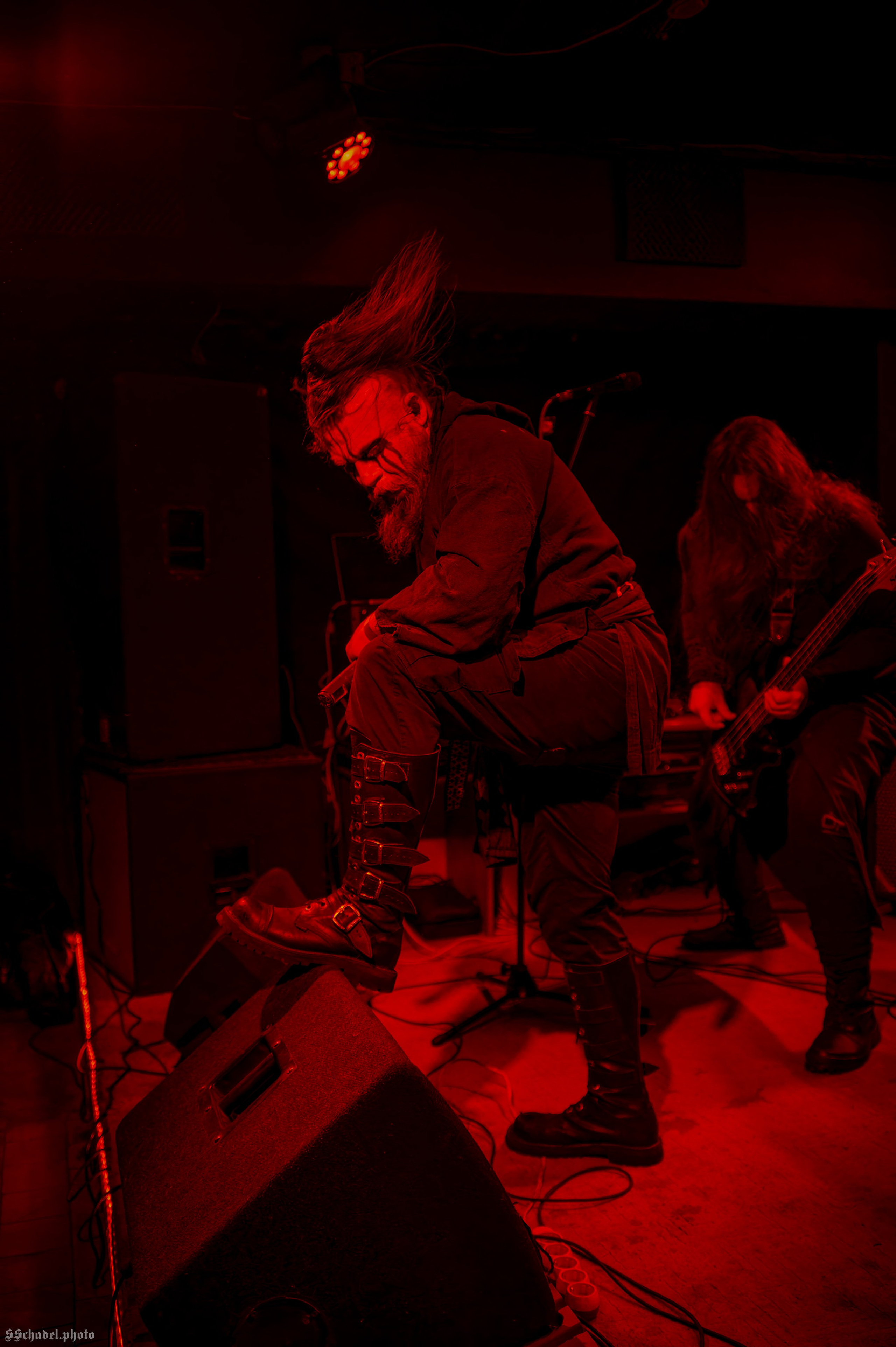 Бальзаматор 28.06.25. We will make everything metal!
