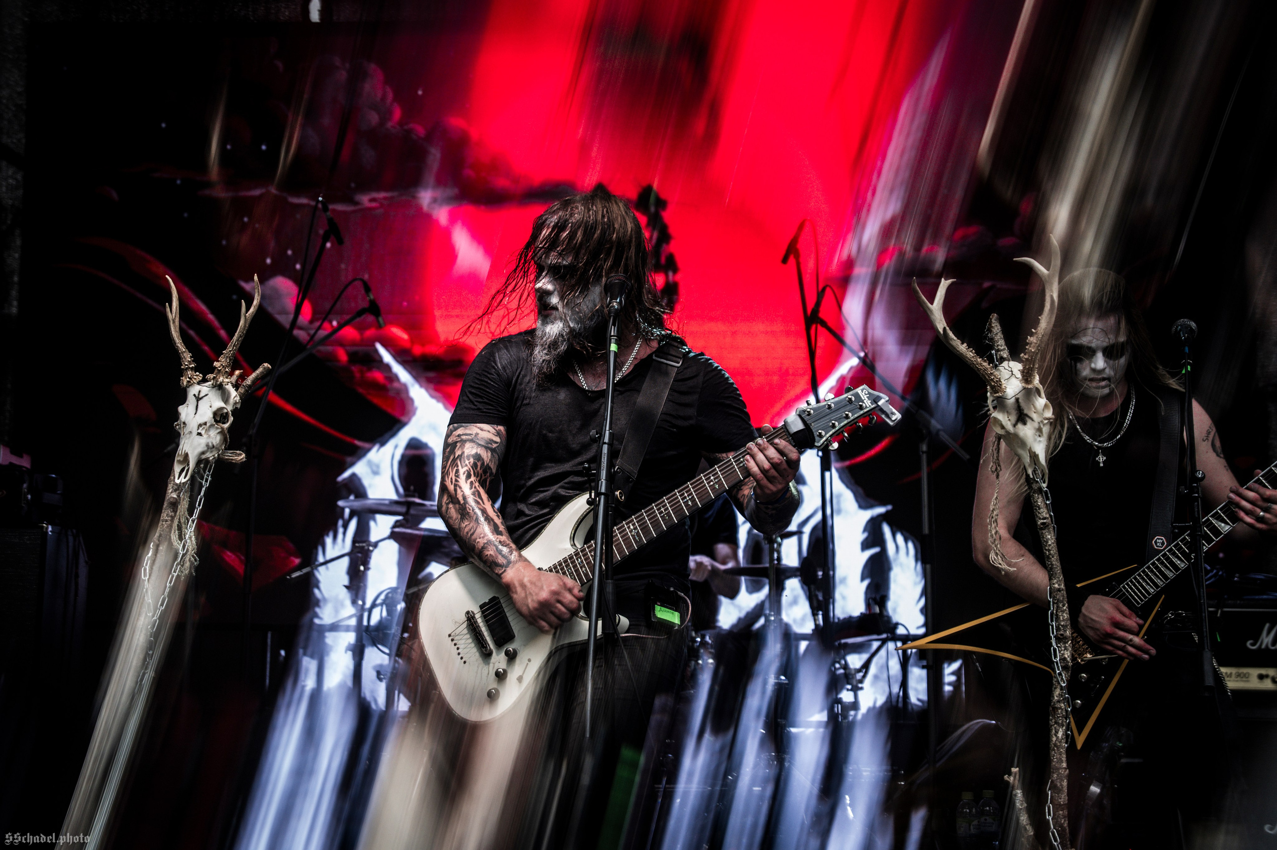 Mjod 11.07.26. We will make everything metal!