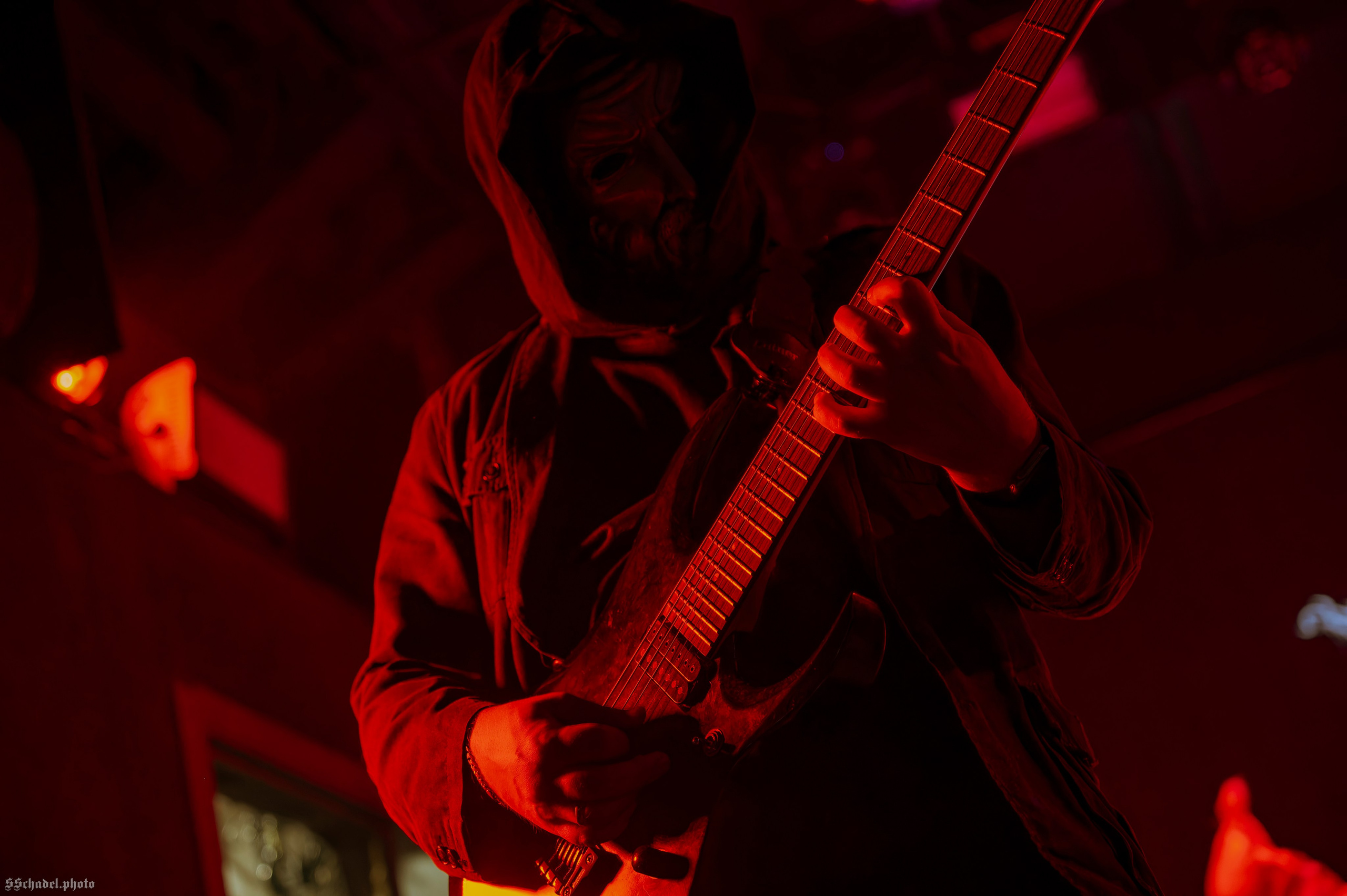 Скрежет Металла // Путь 22.06.2025. We will make everything metal!
