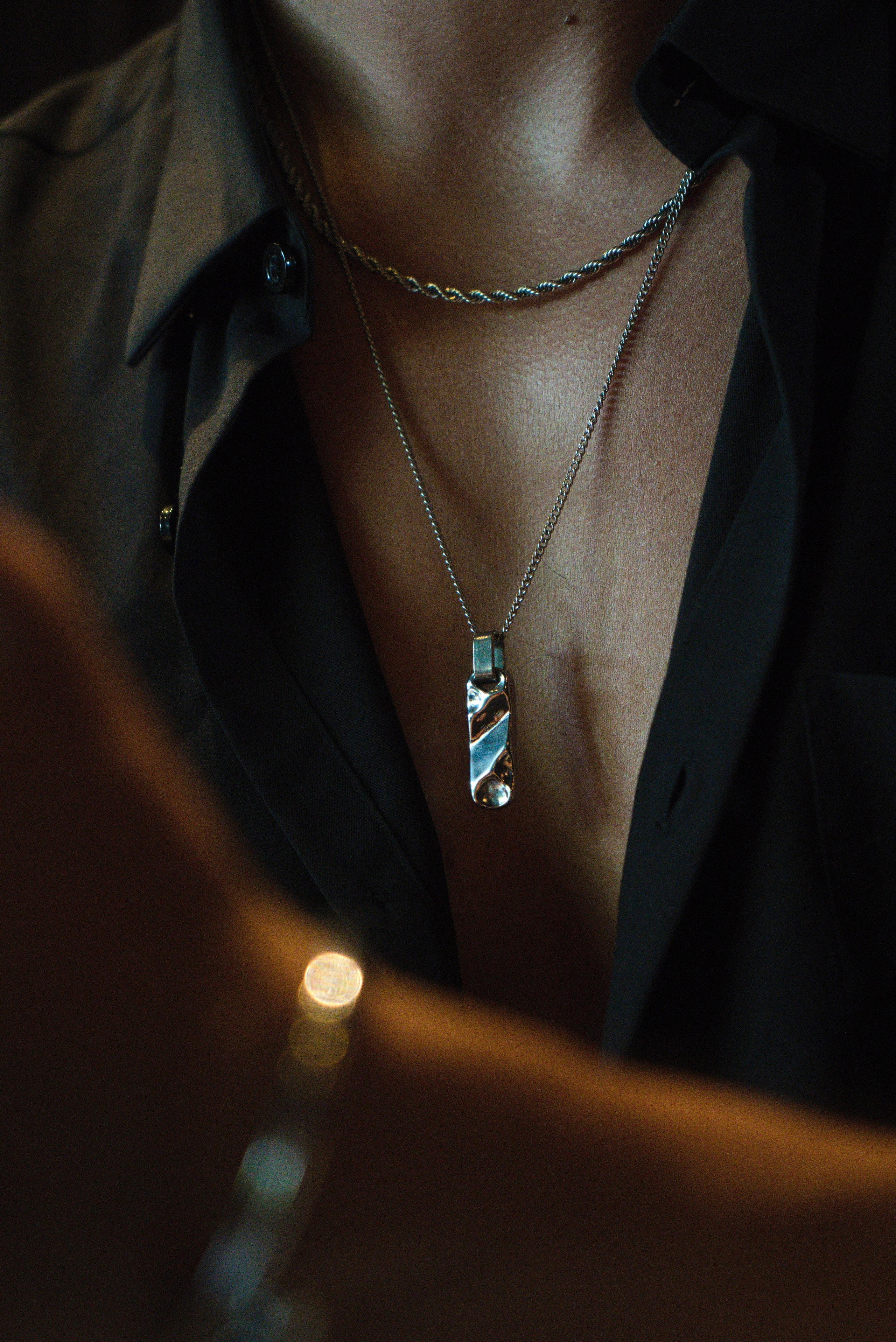 Jewellery. PavelVisual