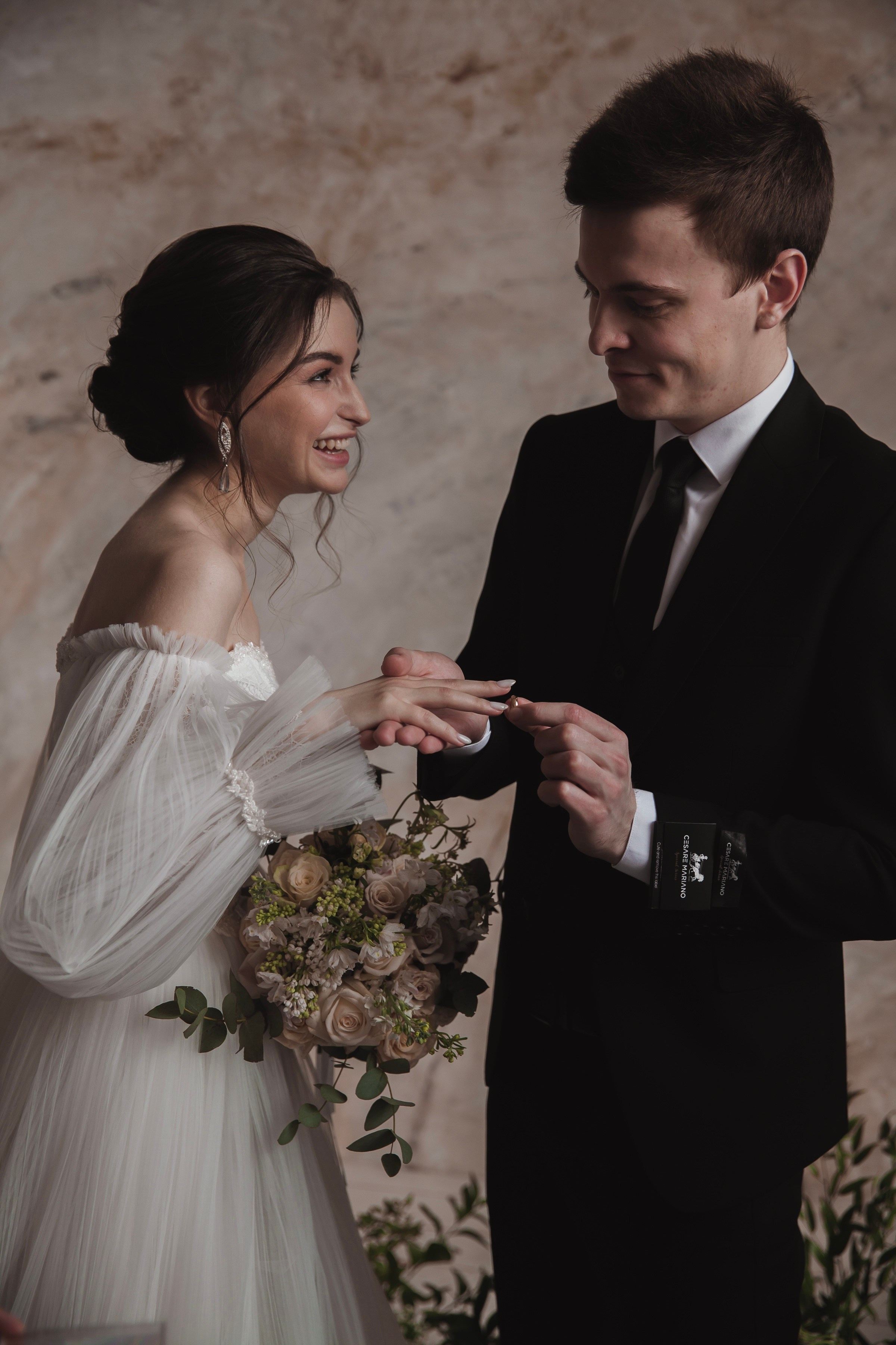 Даша и Андрей. Женский и семейный фотограф в Москве Анастасия Филимонова