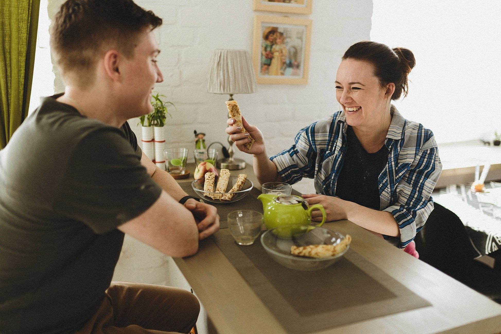 Юра и Александра. Семейный и свадебный фотограф в Новороссийске