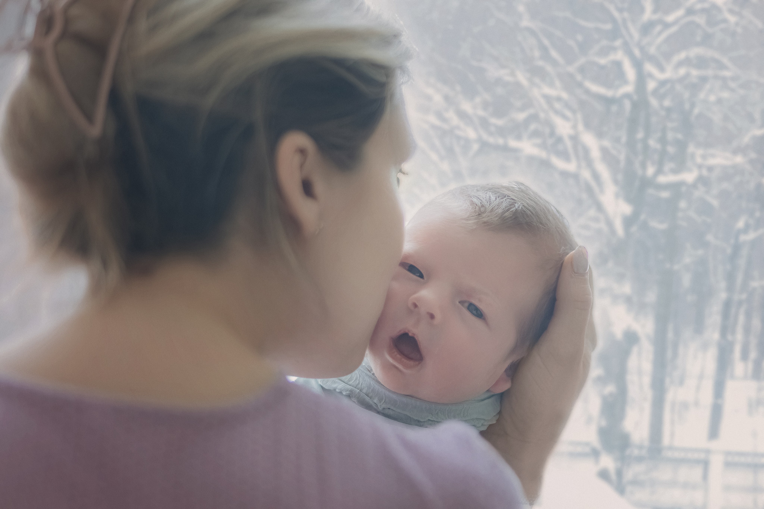 Анна и Ева. Съемка Таинств Крещения Венчания, детские и семейные съемки в Пензе