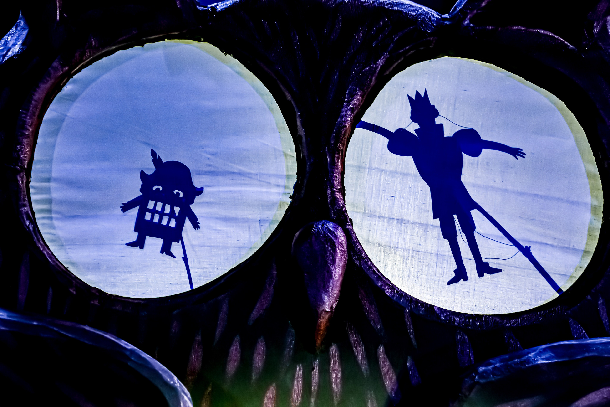 Щелкунчик и мышынный король. Фотограф в Сочи Юрий Шептаев