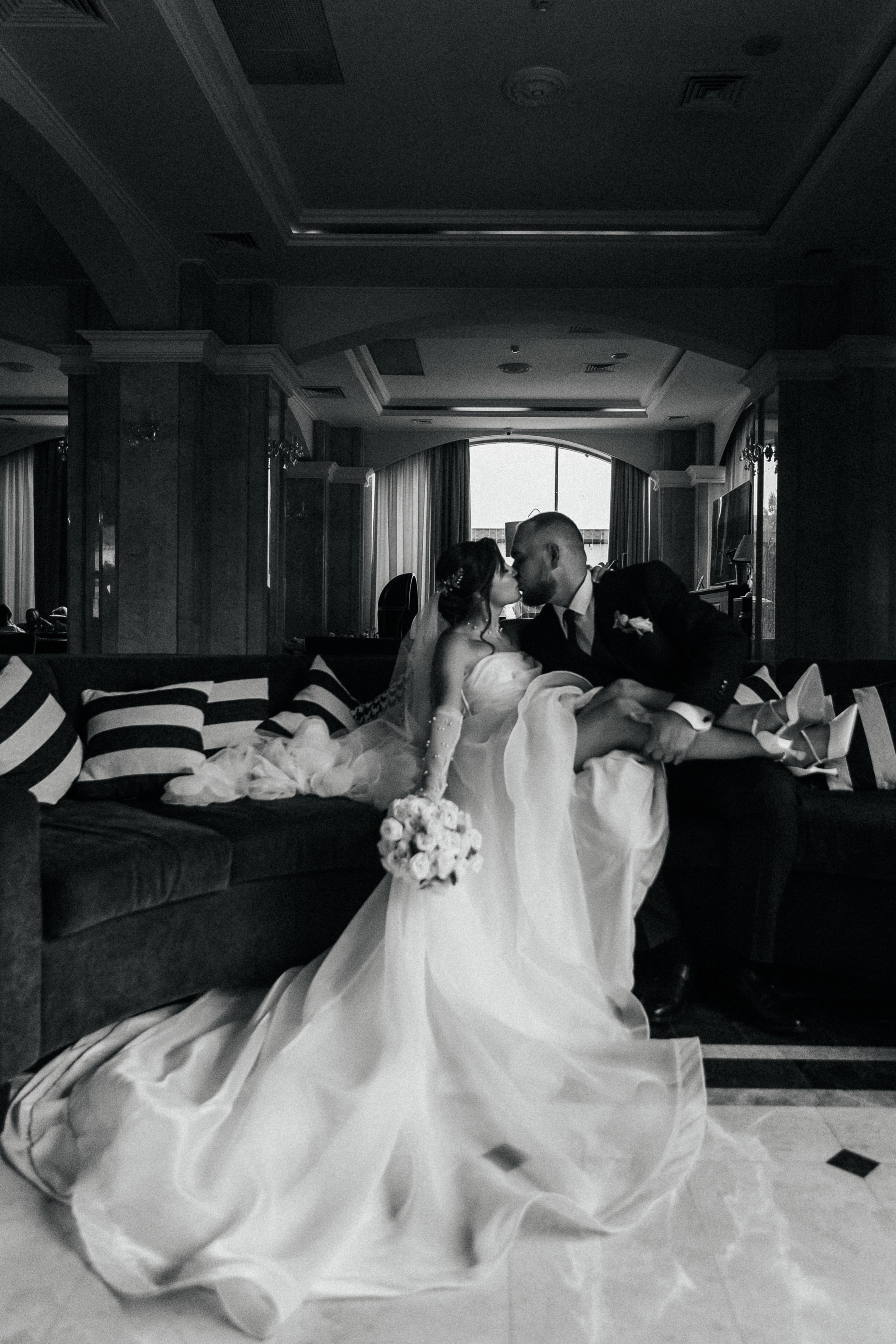 Дмитрий и Лана. Свадебный и семейный фотограф в Ростове-на-Дону