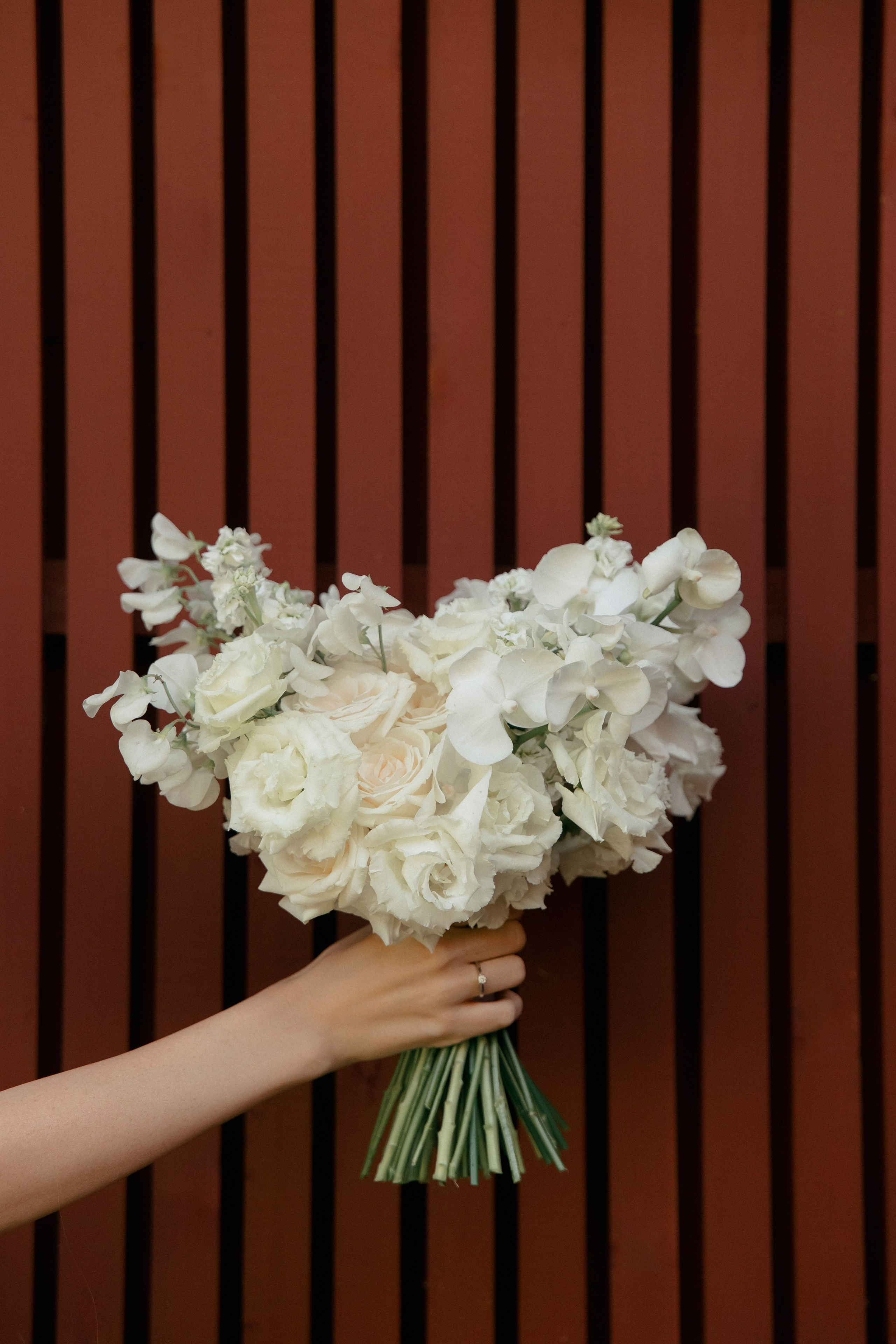 Золотая осень Андрея и Дарьи в Art Village Club. Свадебный фотограф Москва