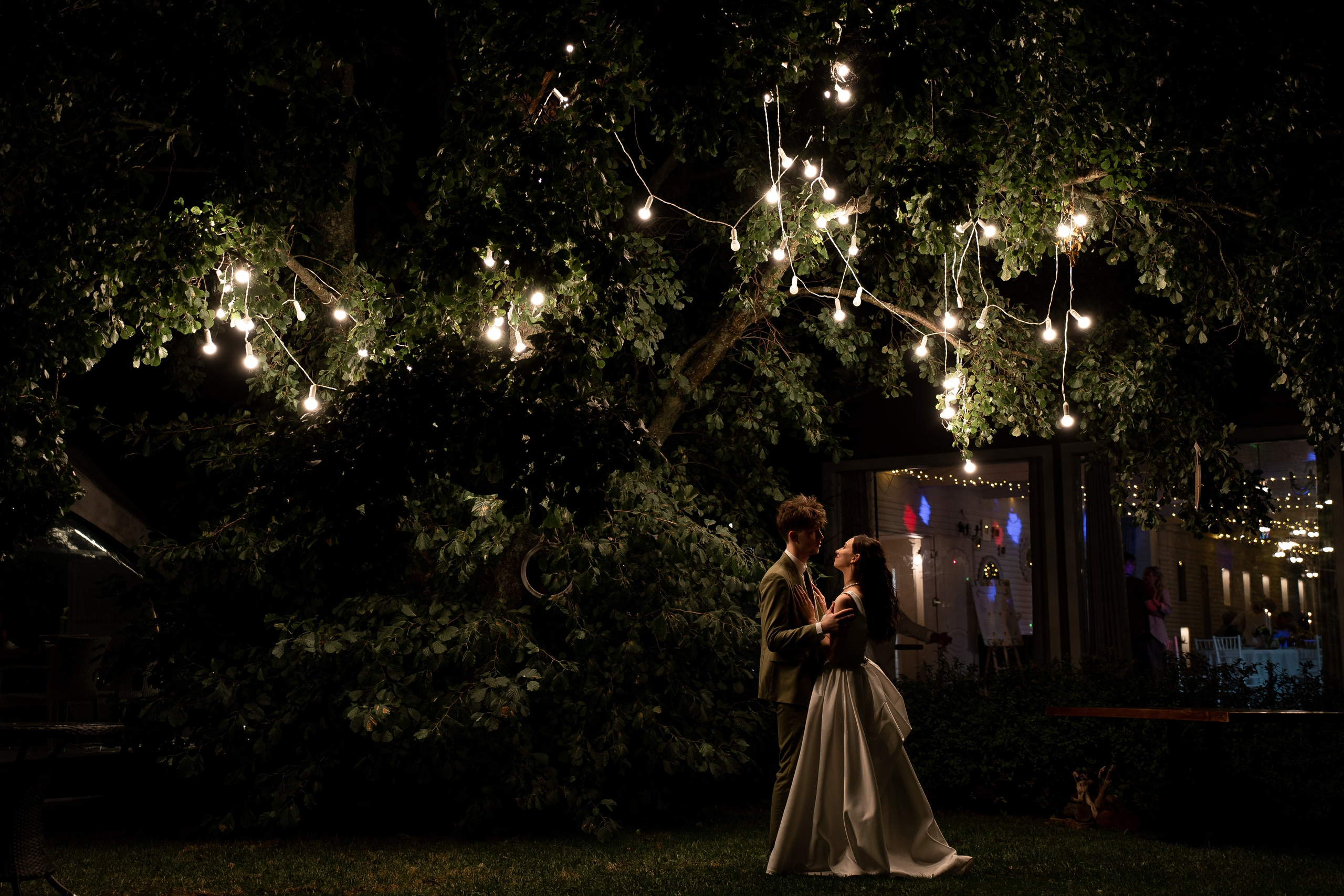 Маргарита & Рафаэль 12.09.2024. Свадебный Фотограф Илья Чепайкин. Калининград