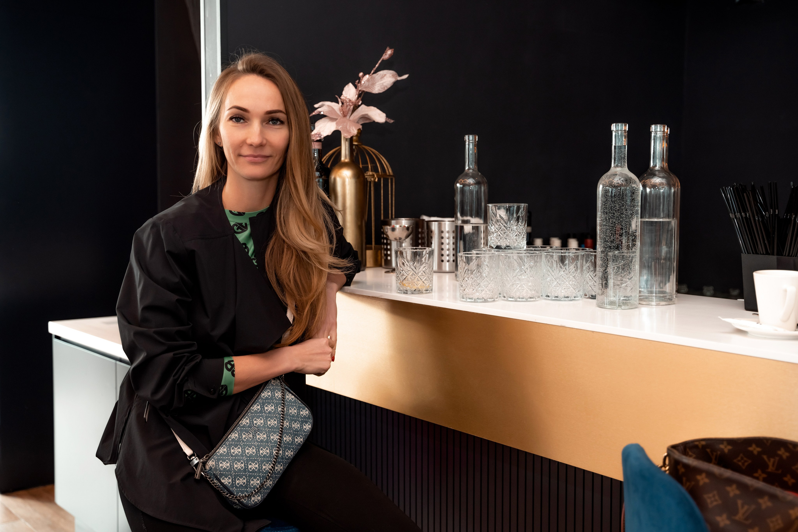 День Рождения в кулинарной студии. Фотограф в Одинцово, Москве