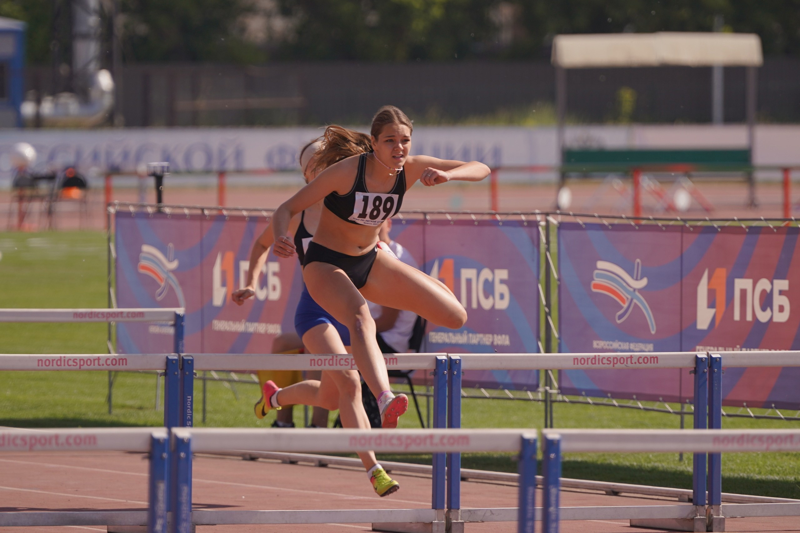 Легкая атлетика. Спортивный фотограф Олег Медведев | prosport67 | Смоленск