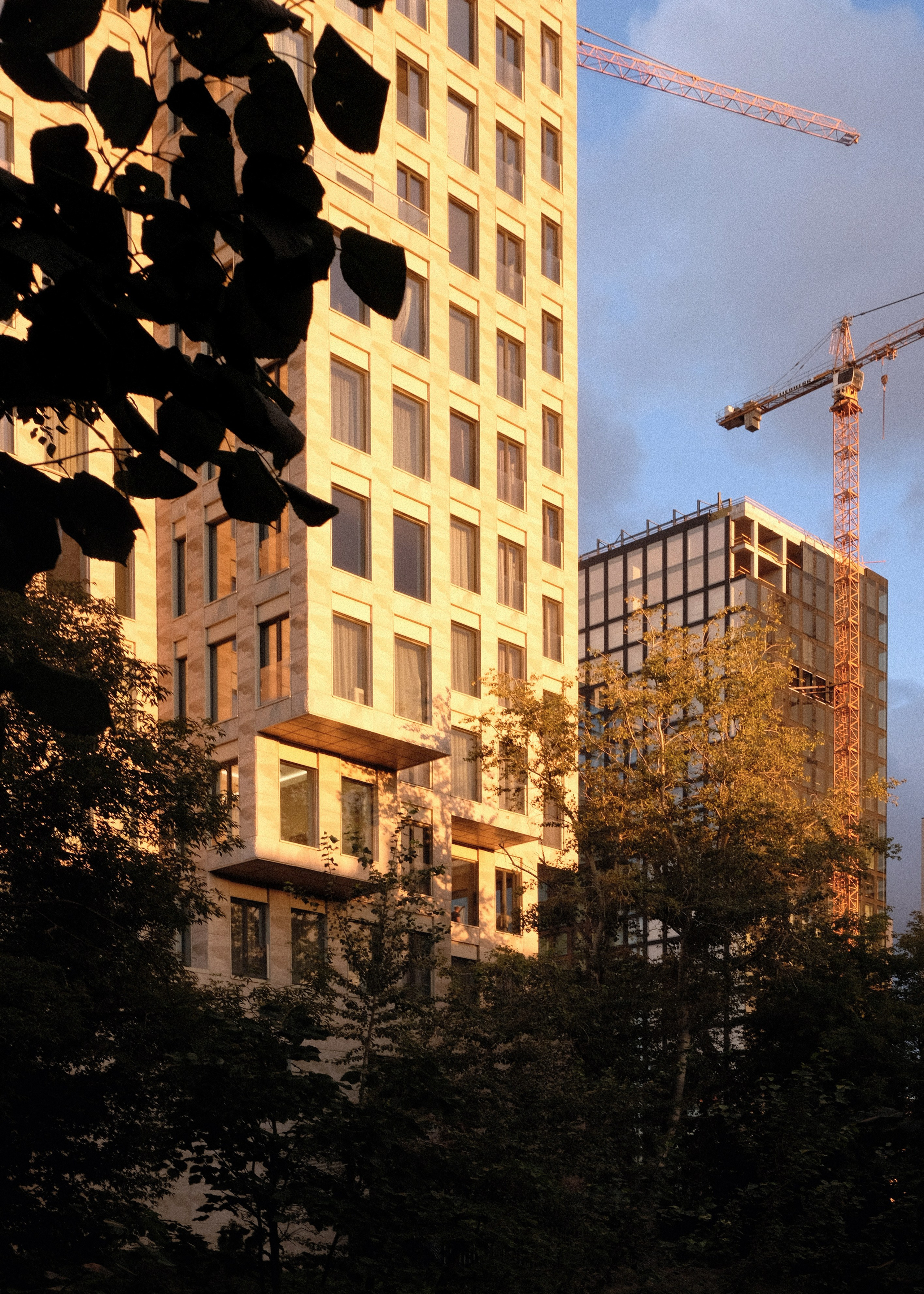 Architectural Walk for gotoarch 1905 area Moscow. Интерьерный архитектурный фотограф | interior architectural photographer