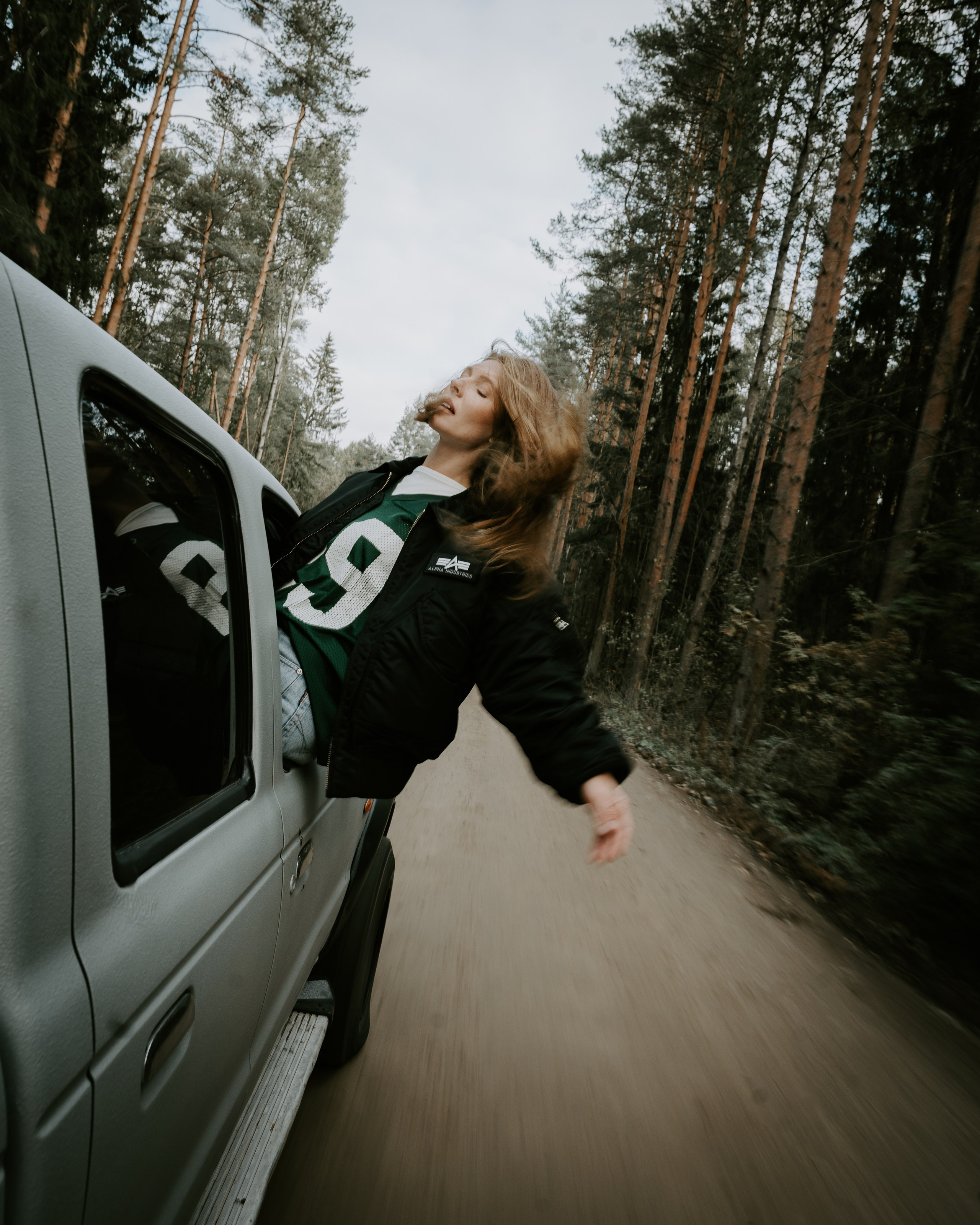 Heart Vibe (NEW). Портретный фотограф Санкт-Петербург Арнольд