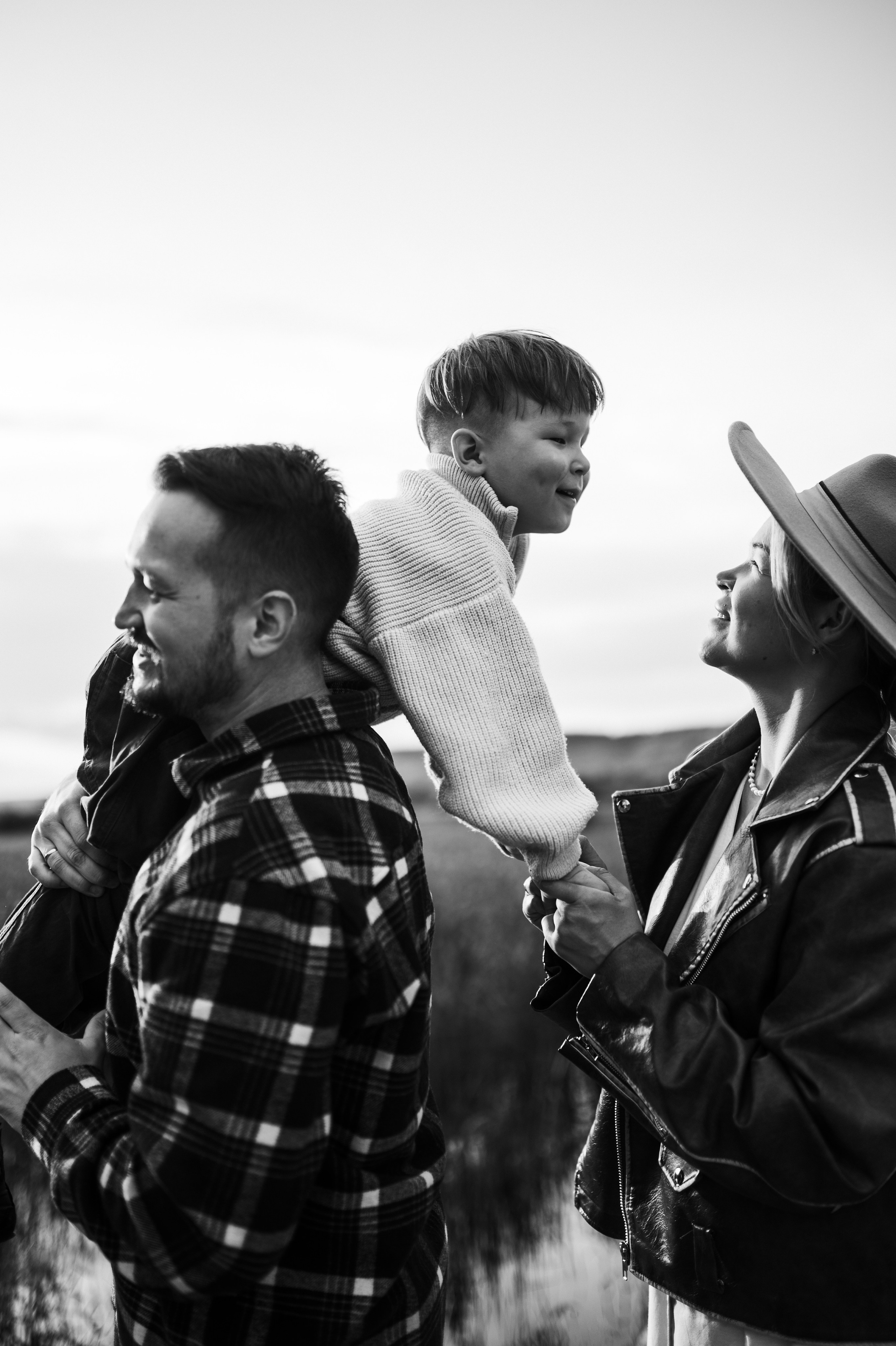 Паша, Света и Марк. Подвальские террасы. Семейный и свадебный lifestyle-фотограф в Москве Мария Петрова