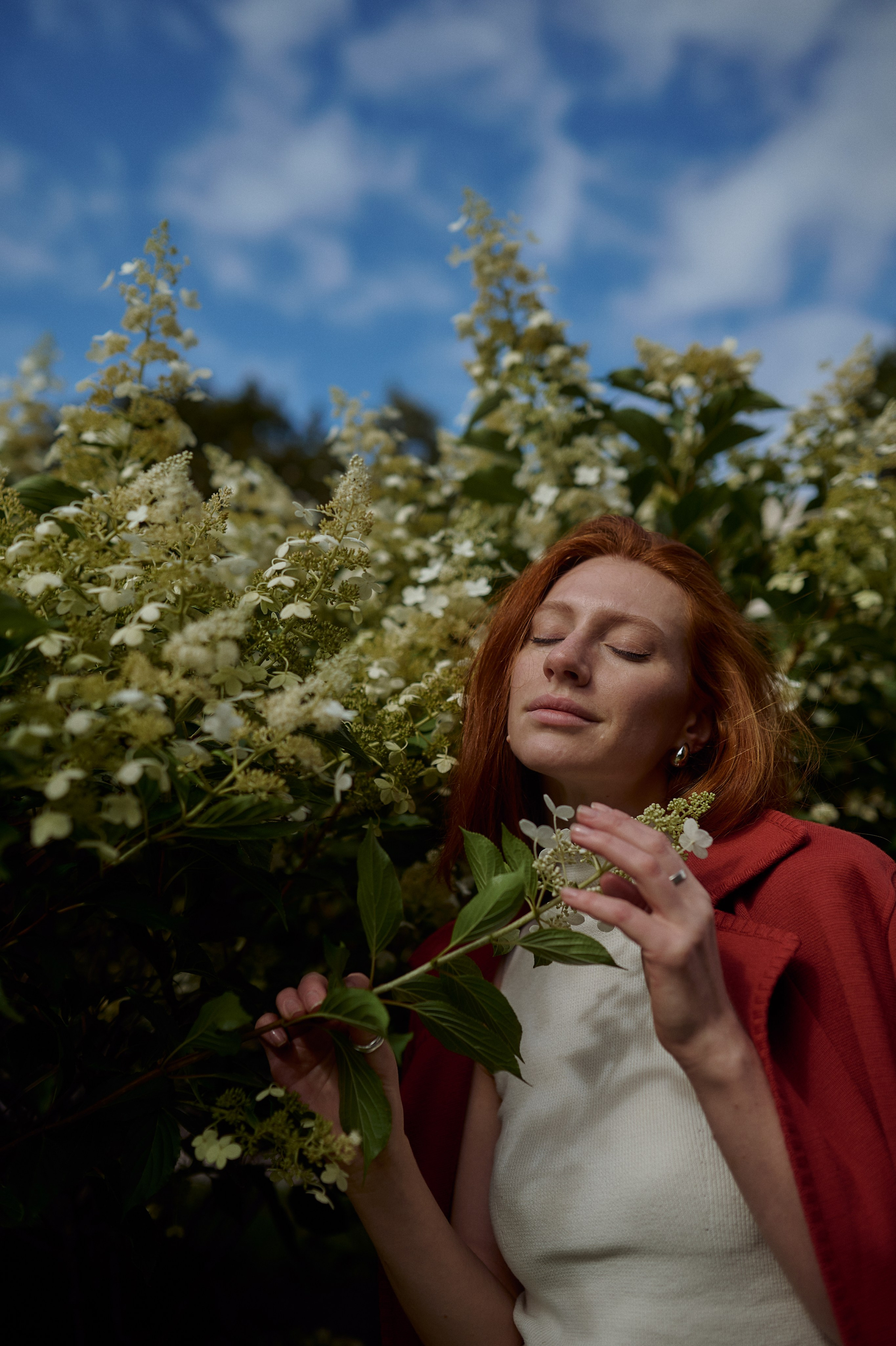 Рита и Кира. Прогулка по центру. Семейный и свадебный lifestyle-фотограф в Москве Мария Петрова