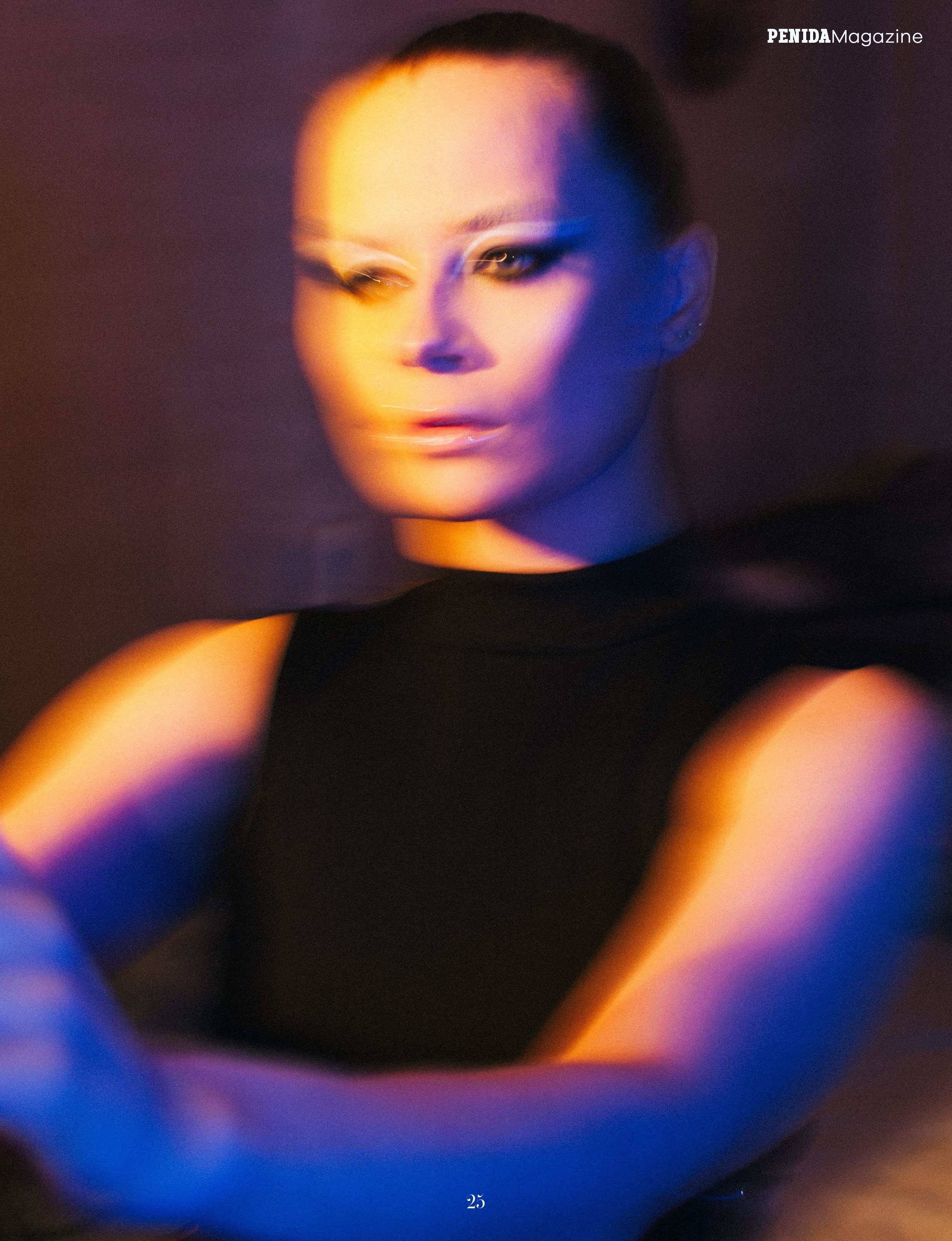 Colours. Фотограф в Самаре Иван Булатов