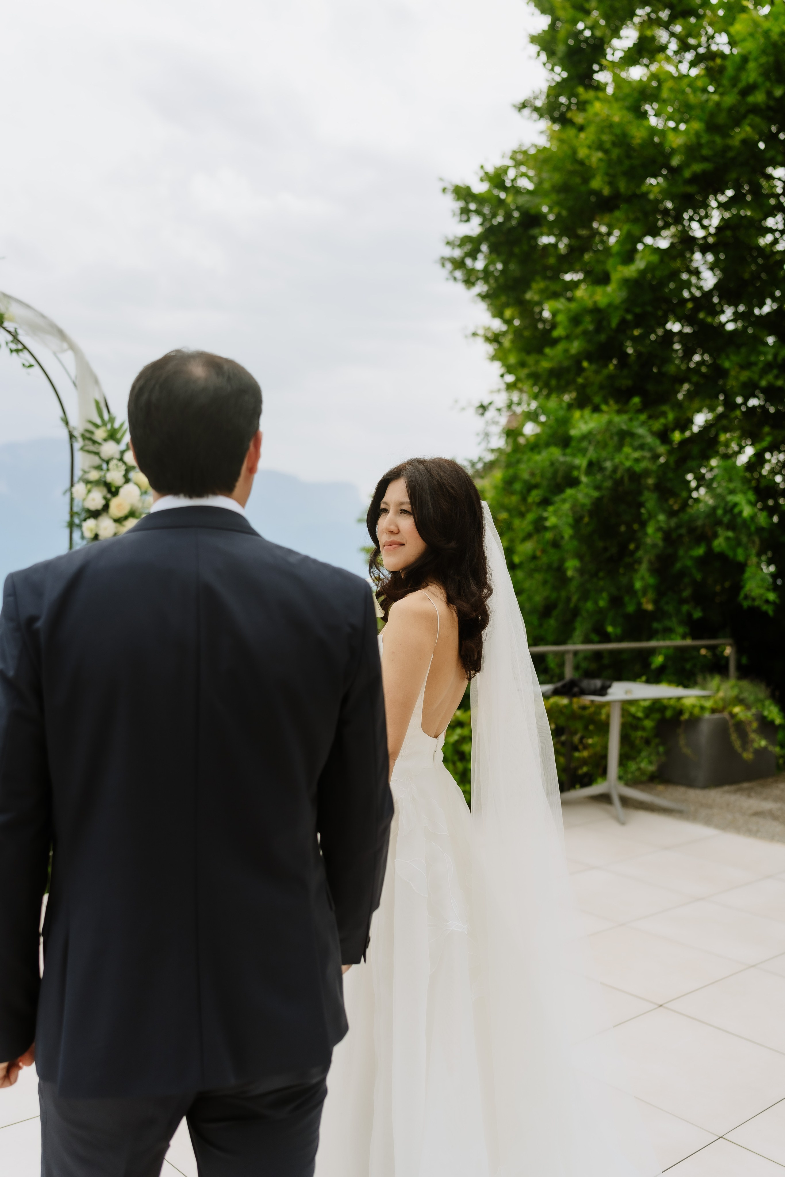 Altynay & Raphaёl | Vevey. Photographe de Mariage Professionnelle — Genève & Suisse Romande | Tanya Creator