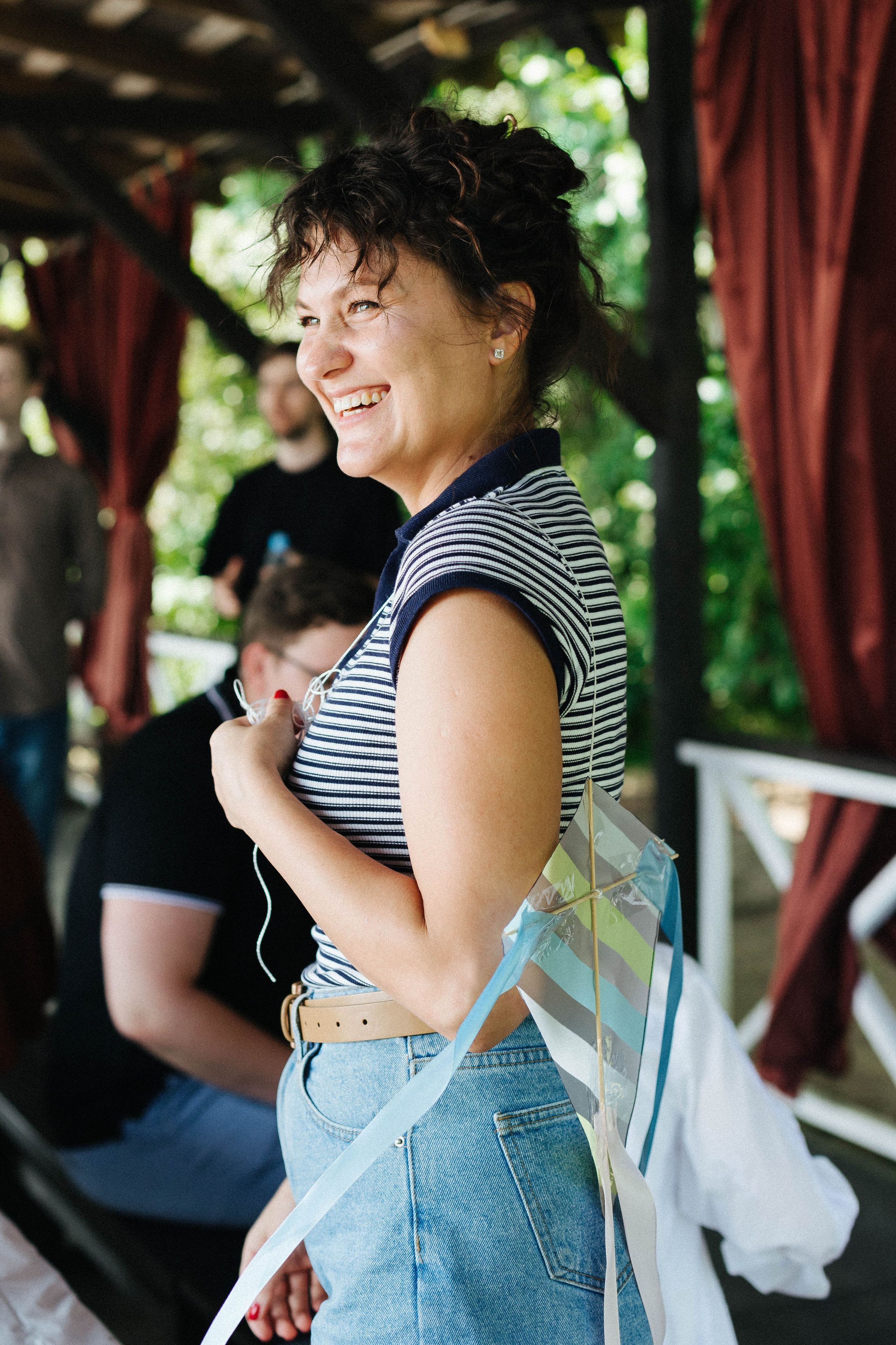 Корпоративы // Дни рождения. Коммерческий фотограф в Санкт-Петербурге (СПб) Екатерина Панчёха, Панчёшка