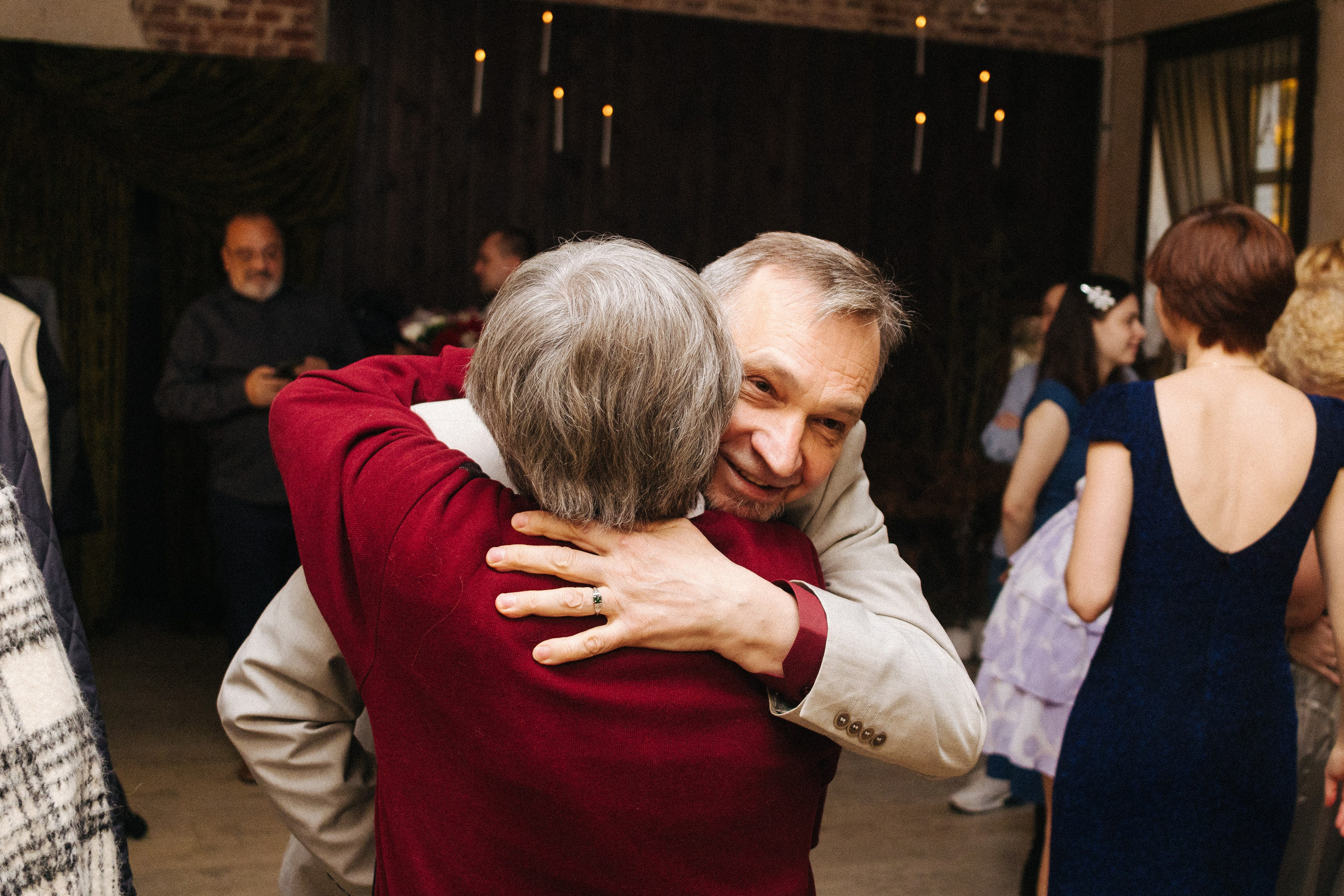 Корпоративы // Дни рождения. Коммерческий фотограф в Санкт-Петербурге (СПб) Екатерина Панчёха, Панчёшка