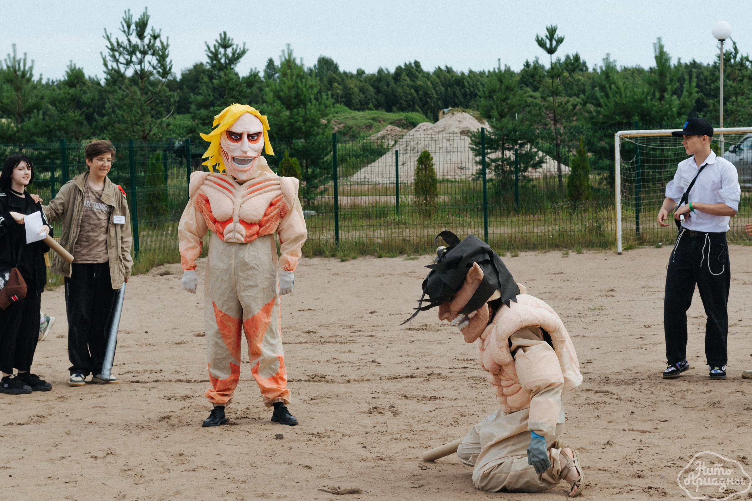 Детские мероприятия (квесты, лагеря, вечеринки). Коммерческий фотограф в Санкт-Петербурге (СПб) Екатерина Панчёха, Панчёшка