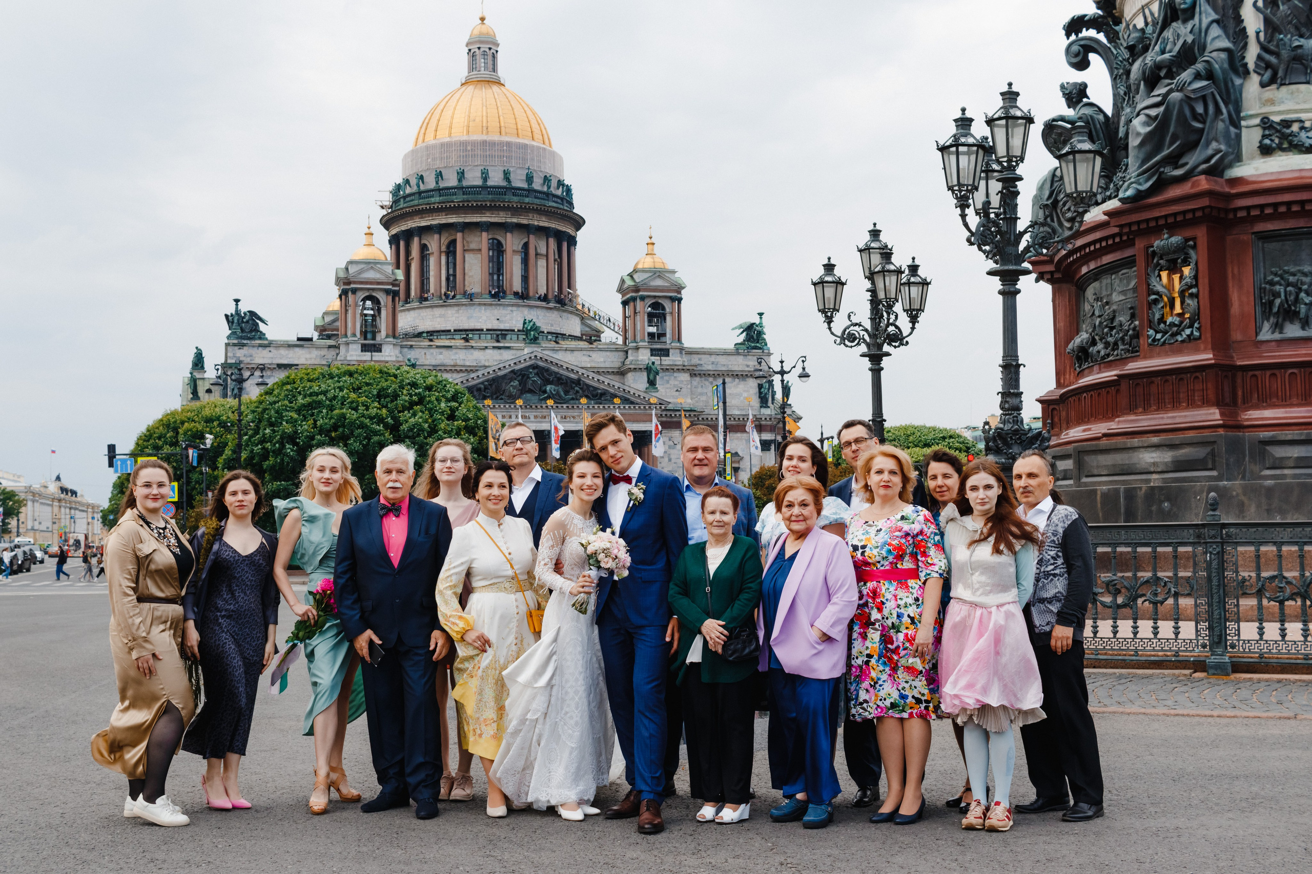 Свадебные. Коммерческий фотограф в Санкт-Петербурге (СПб) Екатерина Панчёха, Панчёшка