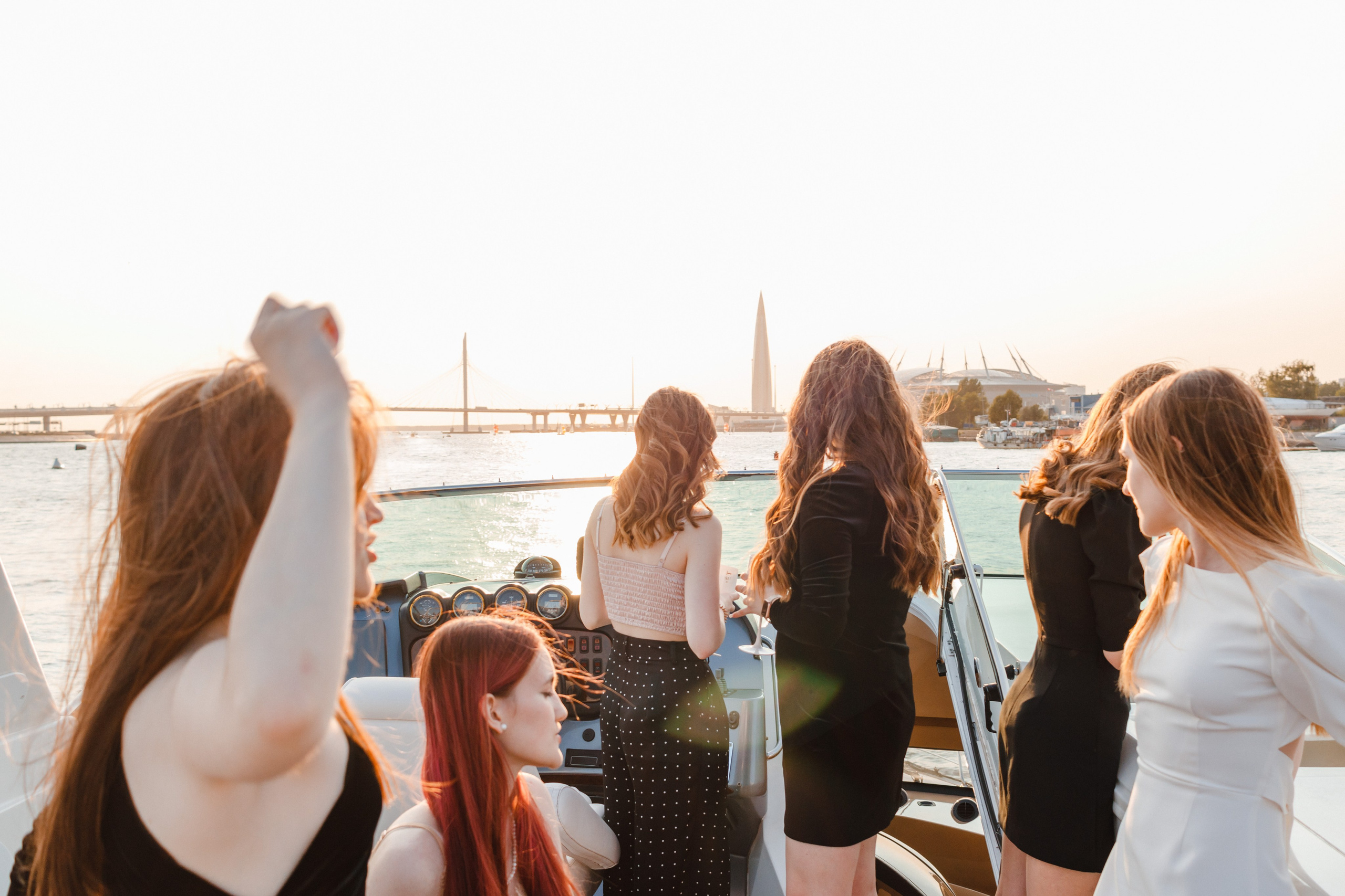 Корпоративы // Дни рождения. Коммерческий фотограф в Санкт-Петербурге (СПб) Екатерина Панчёха, Панчёшка