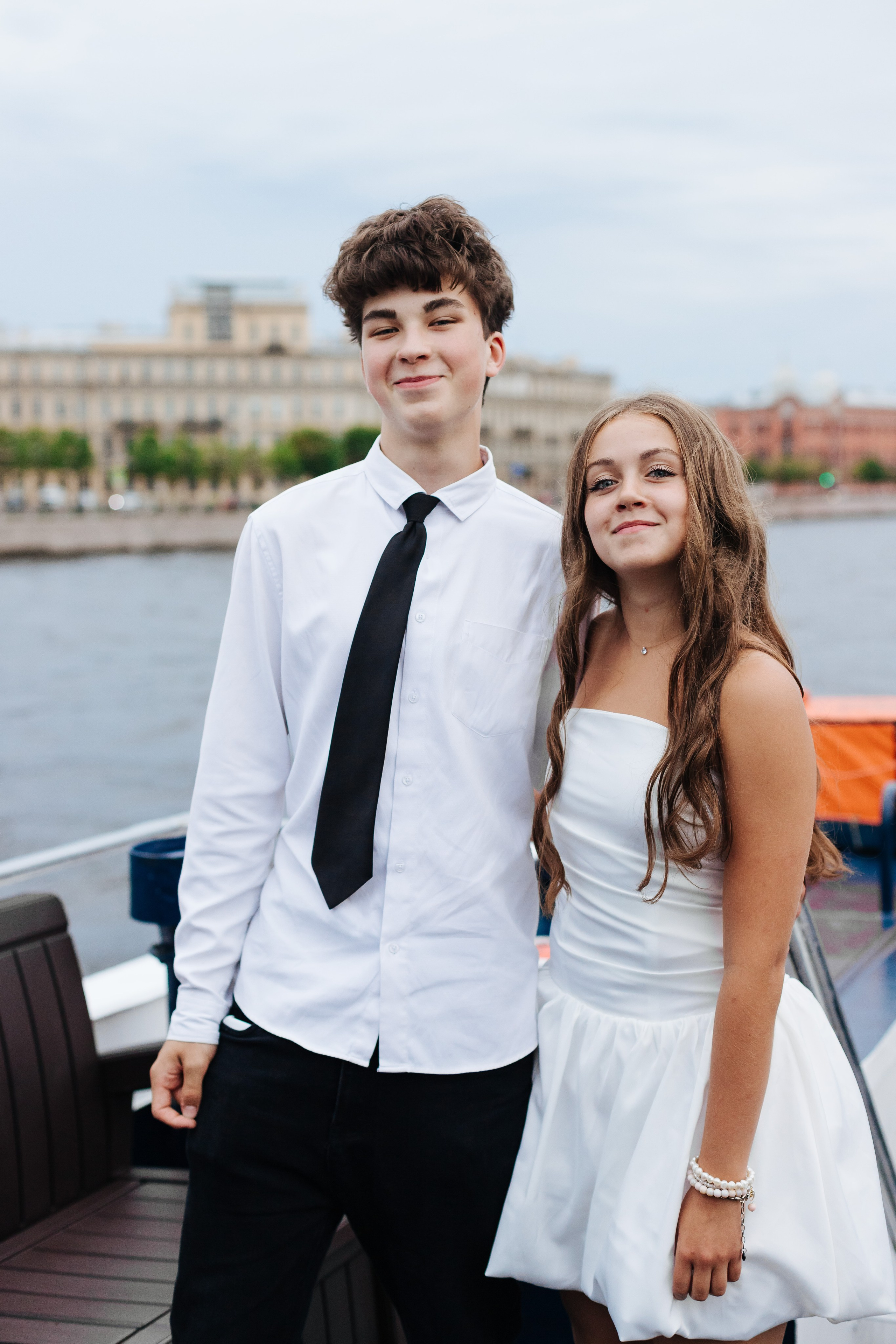 Выпускные. Коммерческий фотограф в Санкт-Петербурге (СПб) Екатерина Панчёха, Панчёшка