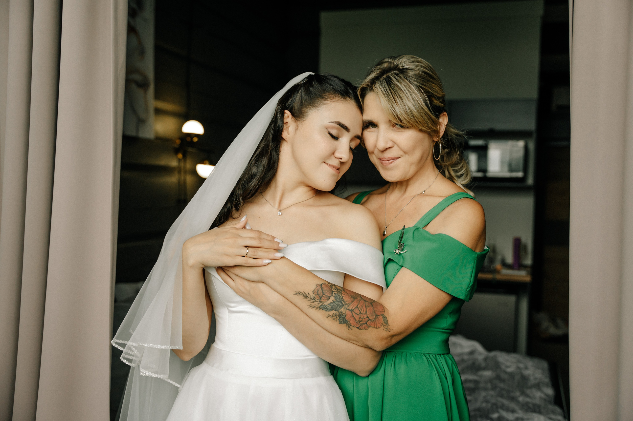 Фотосессия утро невесты в Челябинске. Ульяна Ремезова | Фотограф | Челябинск