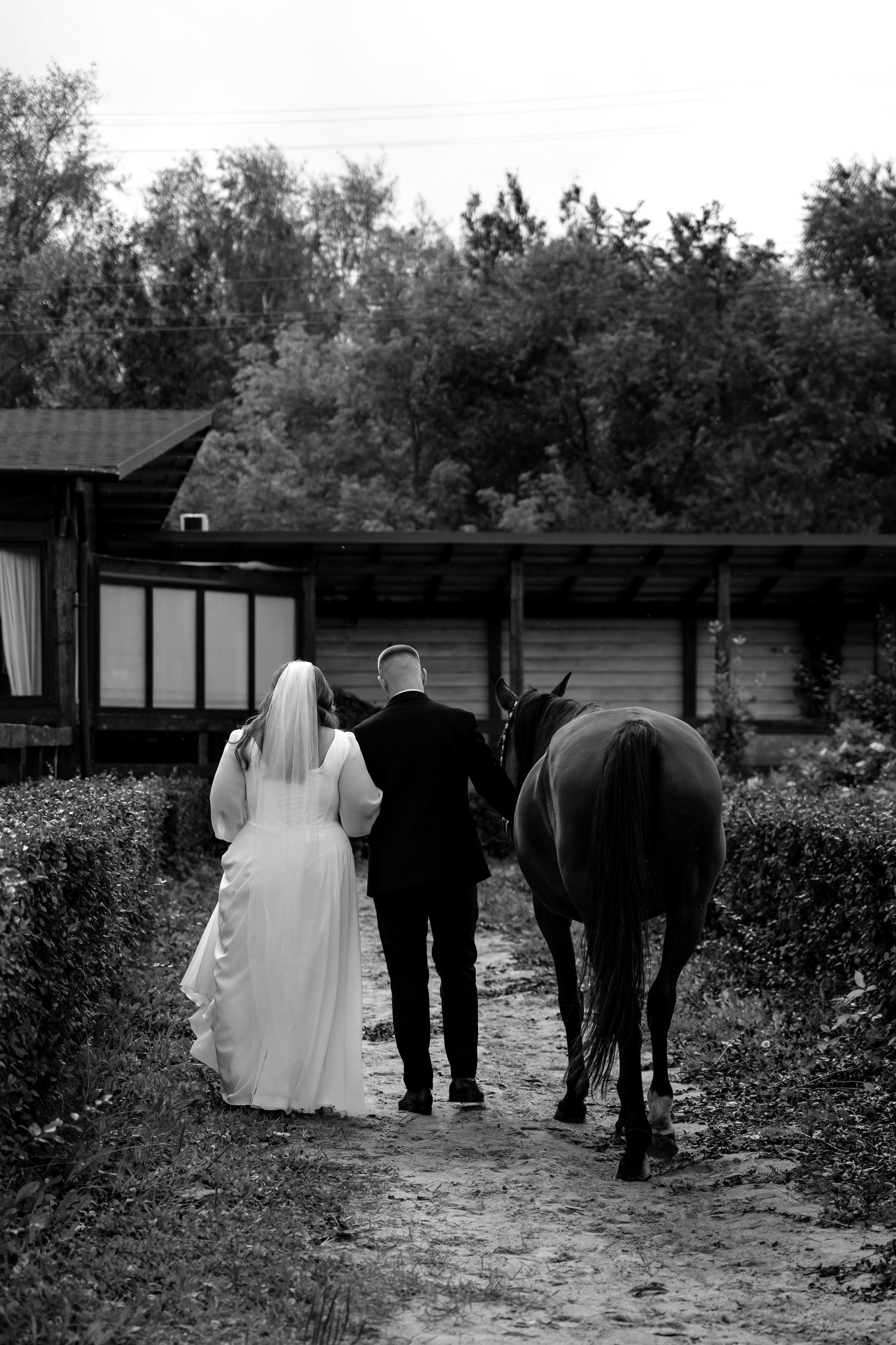 Наталья и Глеб. Ульяна Ремезова | Фотограф | Челябинск