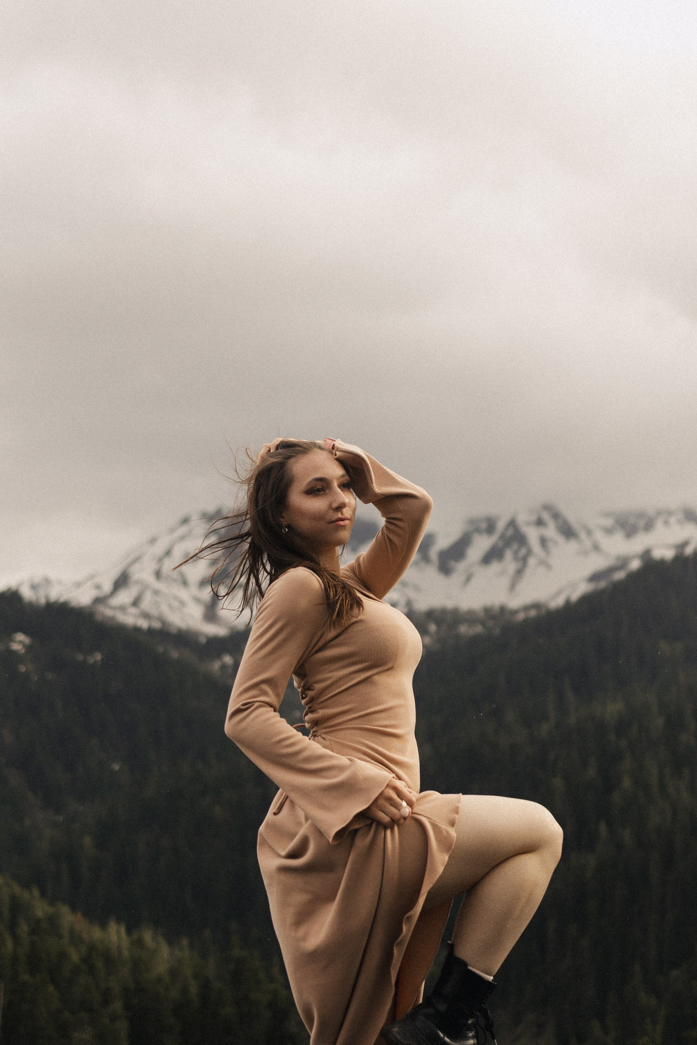 Портреты. Фотограф Настя Конник | Пятигорск | Эльбрус | Домбай | Архыз | Видеограф КМВ