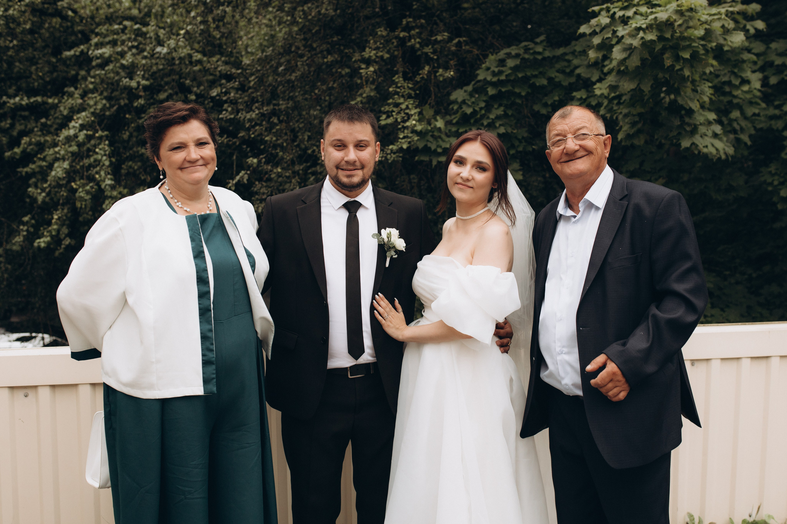 Антон и Алксандра (студия+ресторан). Семейный фотограф в Обнинске