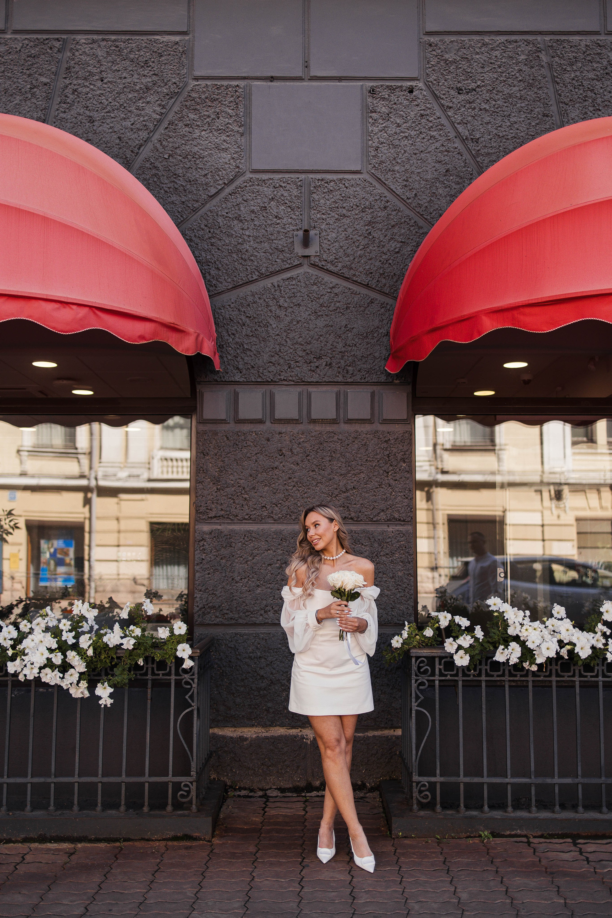 Иван и Олеся. Главная