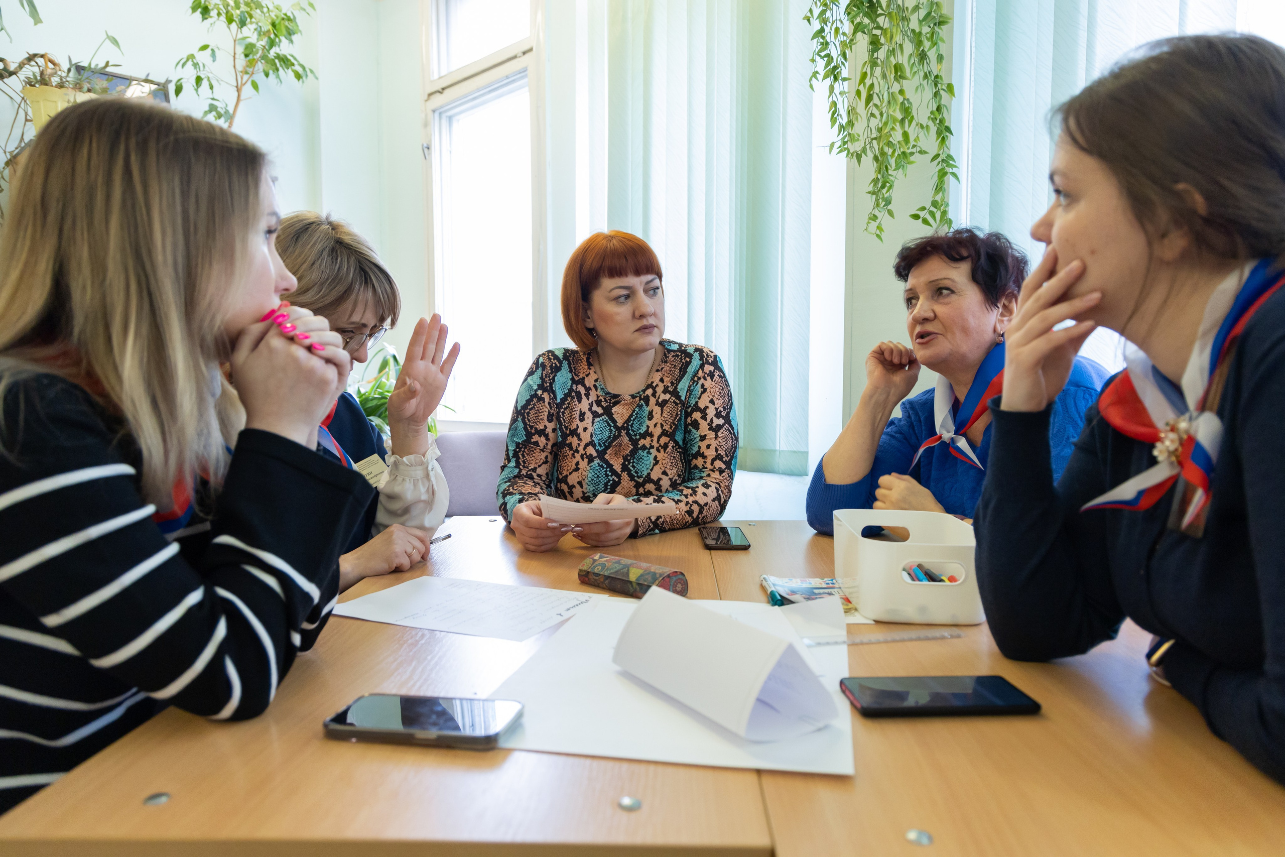 XIV ПМОФ '24. Школа 683. Евгений Матвеев — фотограф в Санкт-Петербурге