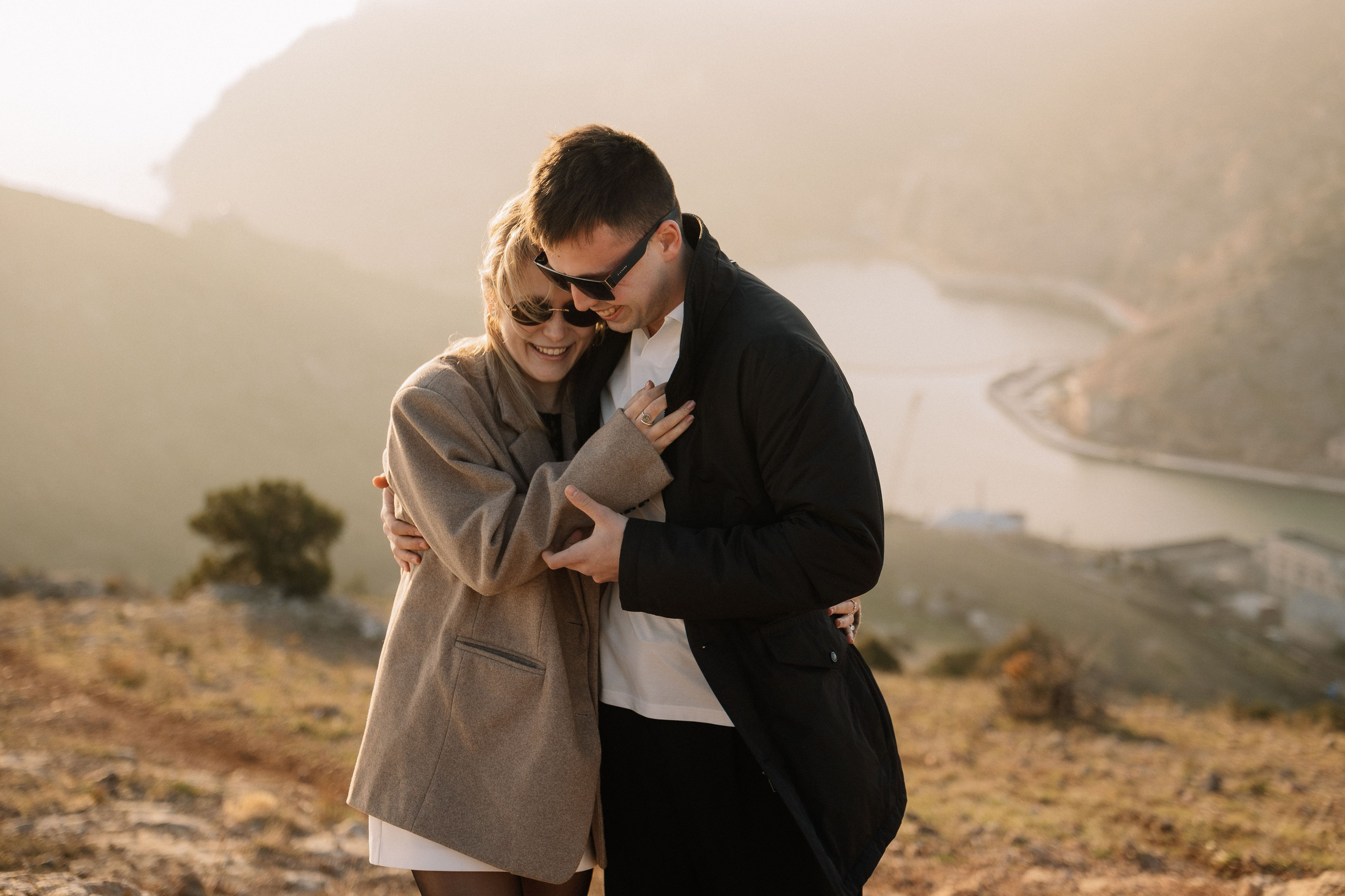 D&I. Семейный фотограф в Севастополе и Симферополе Александра Чистякова