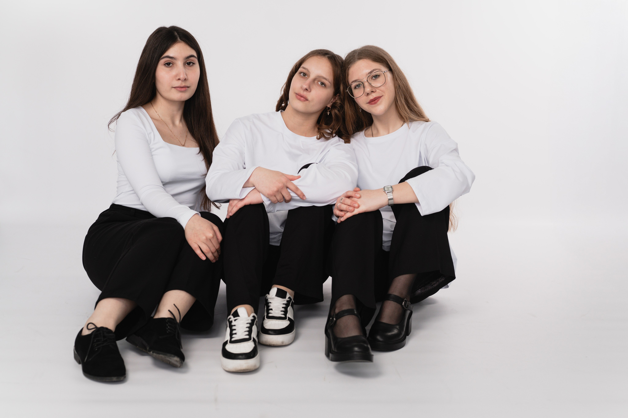 Школьные фотосессии. Школьный и детский фотограф в Новосибирской области