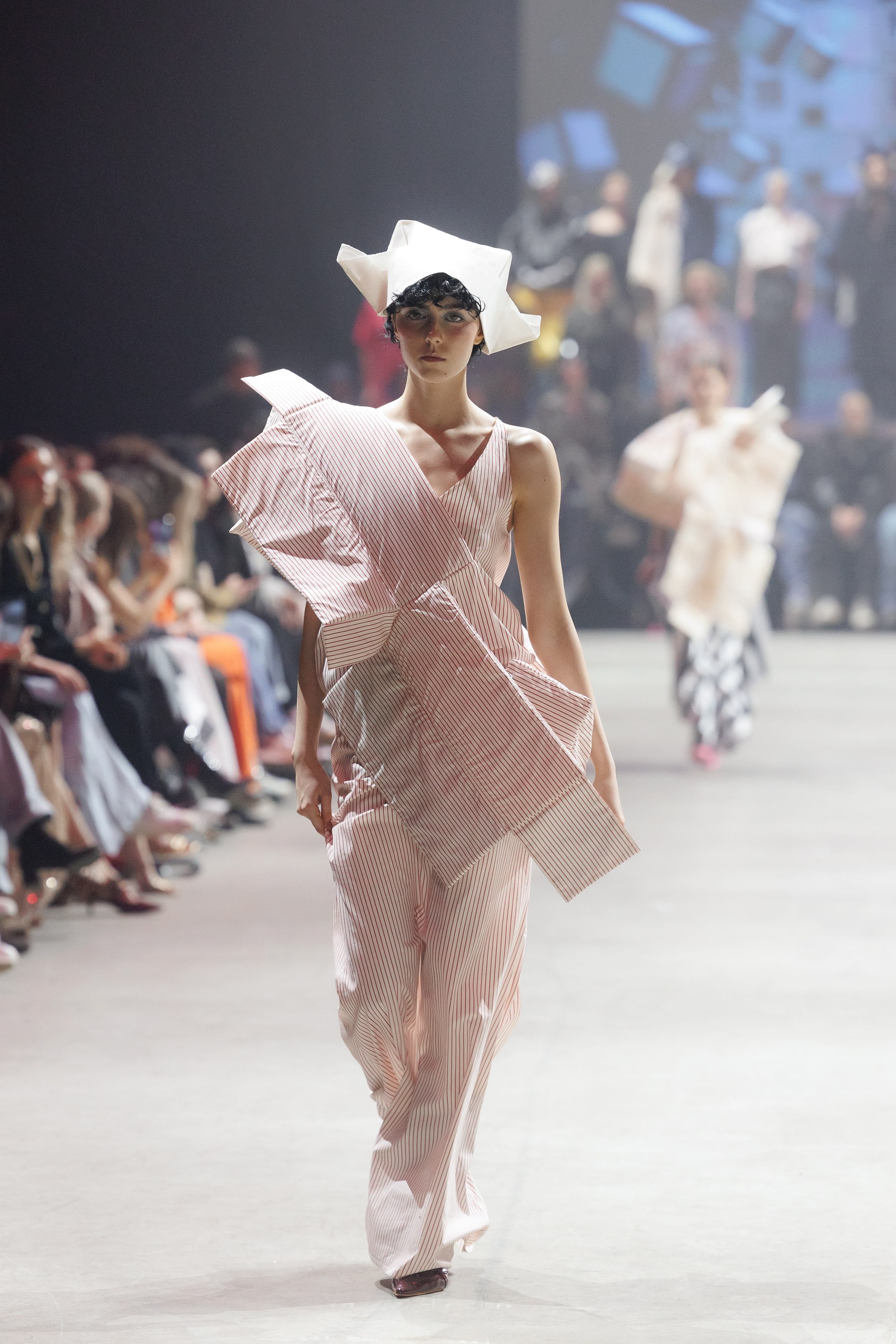 Samokat x HSE show. Aleksandr Tsukanov