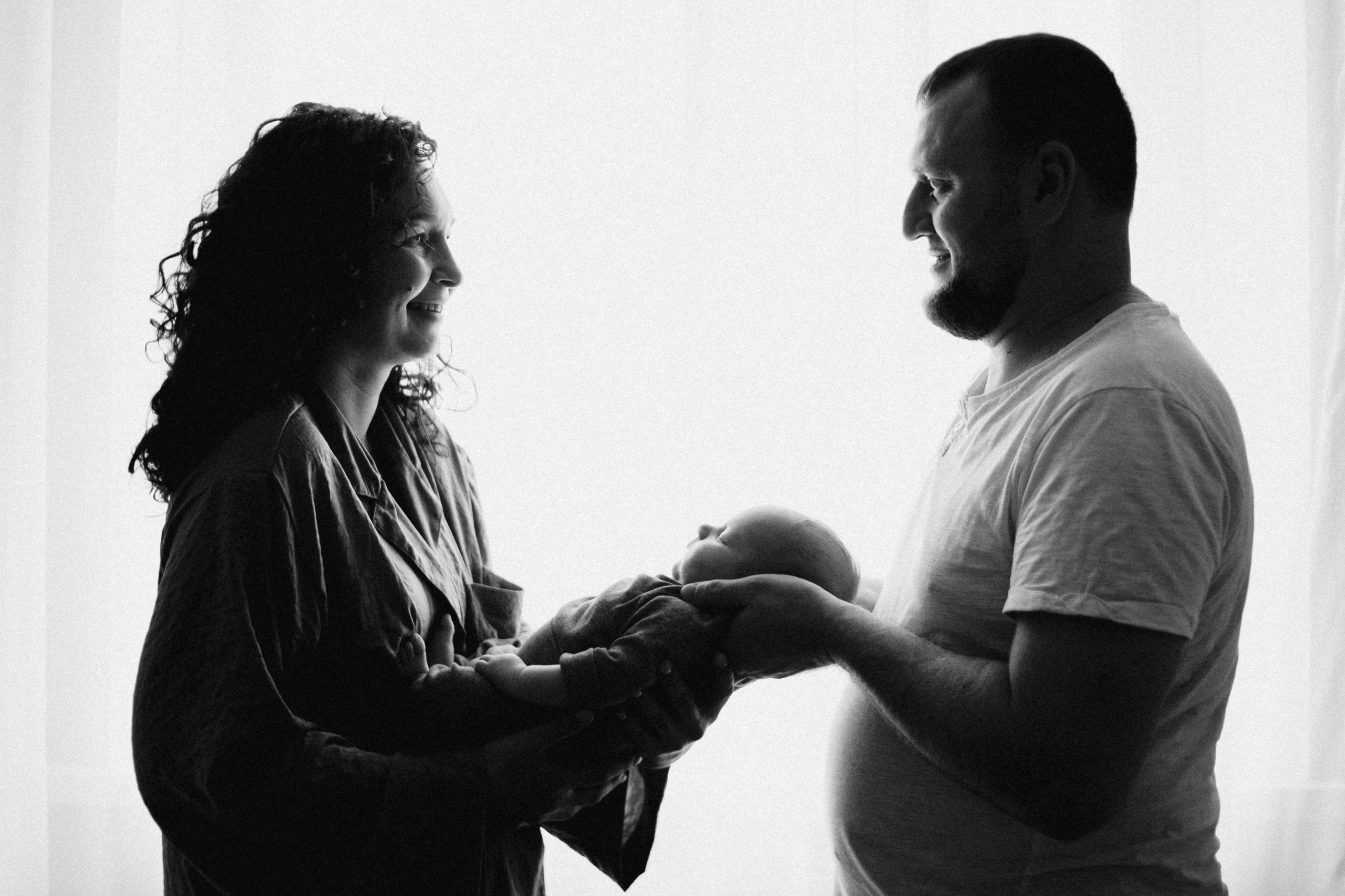 Родион. Семейный фотограф новорожденных УФА Гульнара Зиновьева