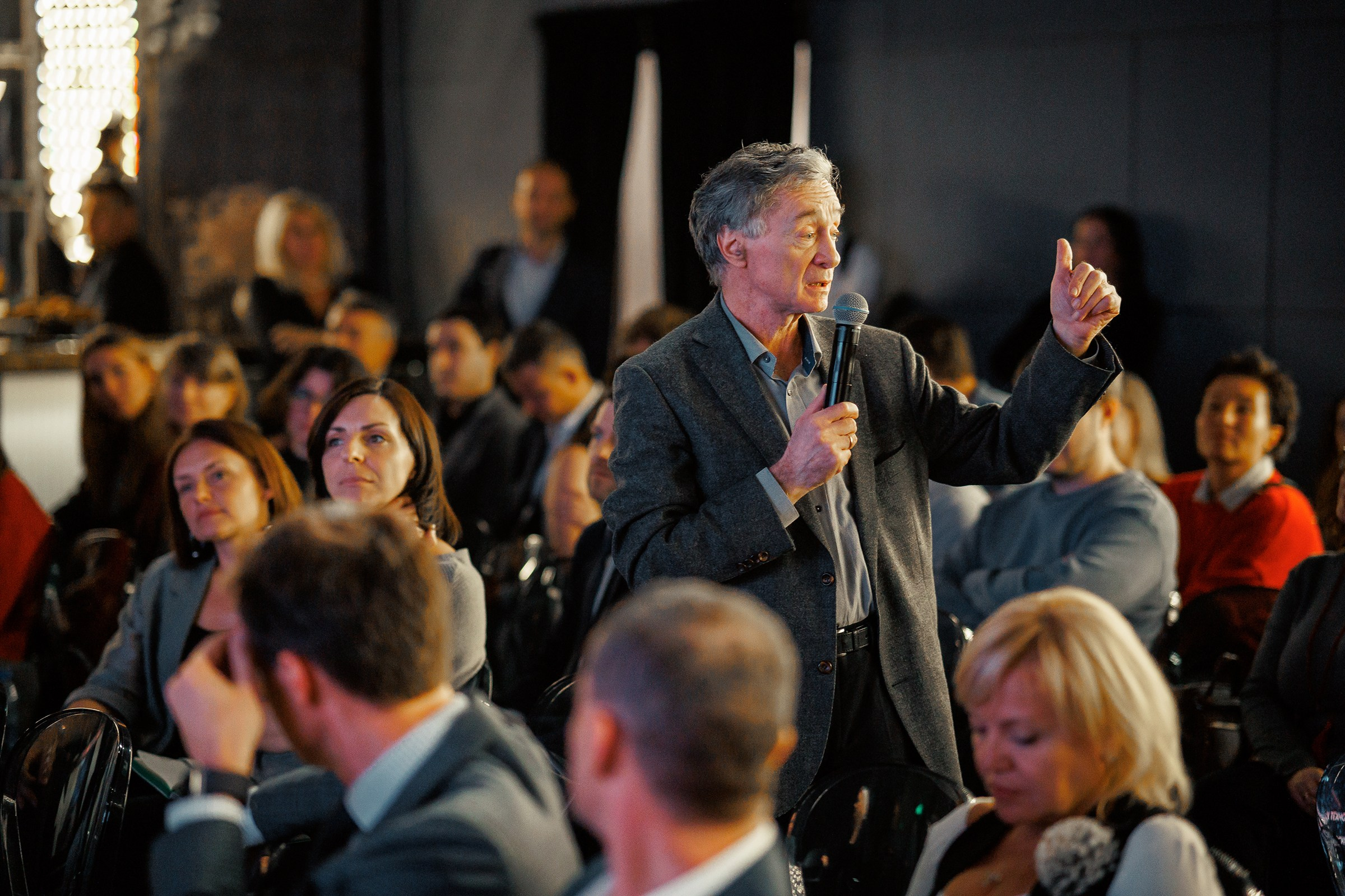 Репортаж. Фотограф Кирилл Дорофеев, г. Москва