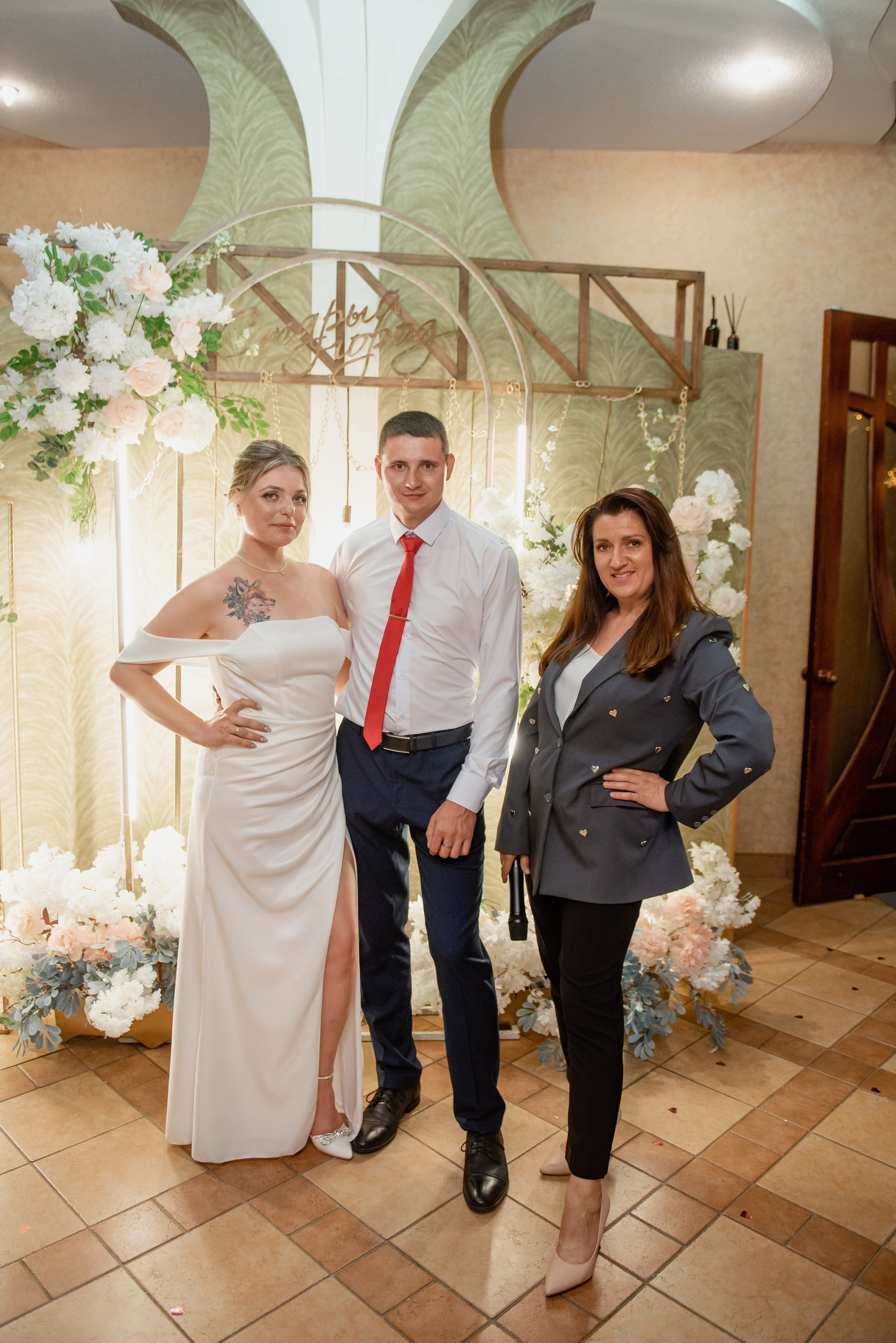 Сергей и Анастасия. Семейный и свадебный фотограф в Ельце Юлия Дякина