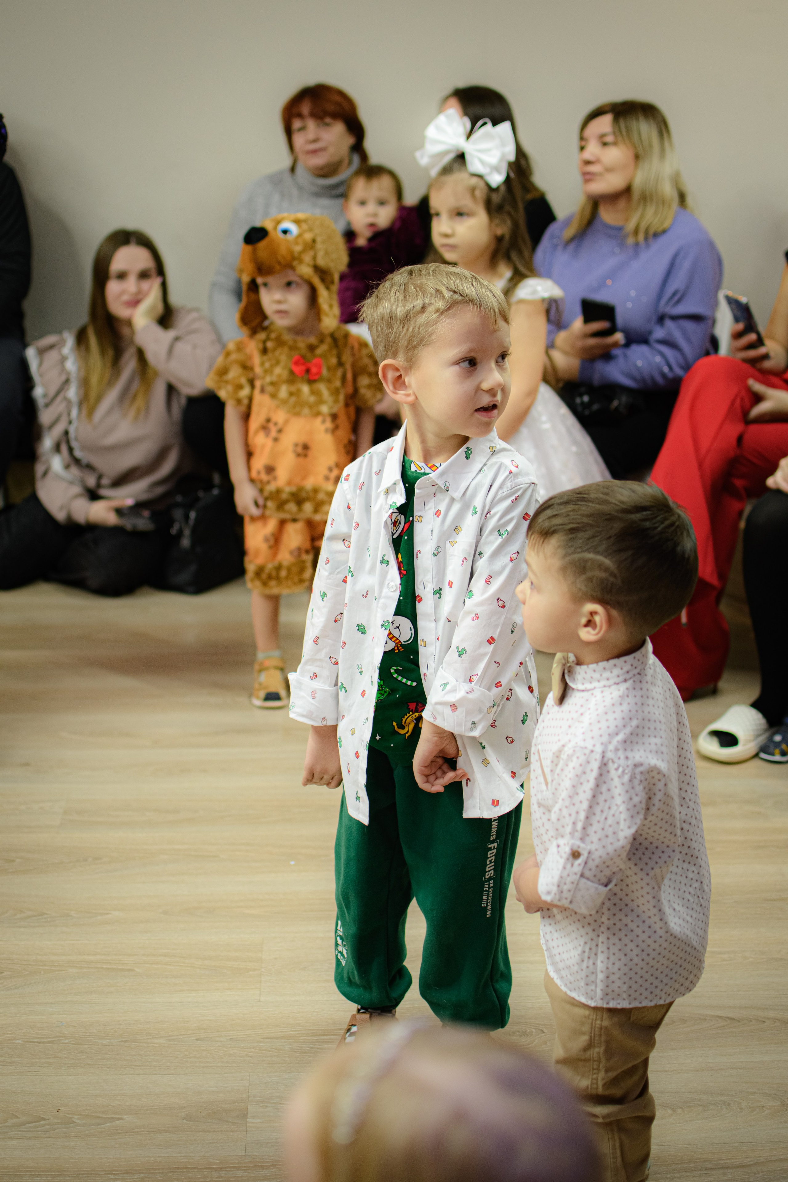 HAPPY NEW YEAR. Photokarish