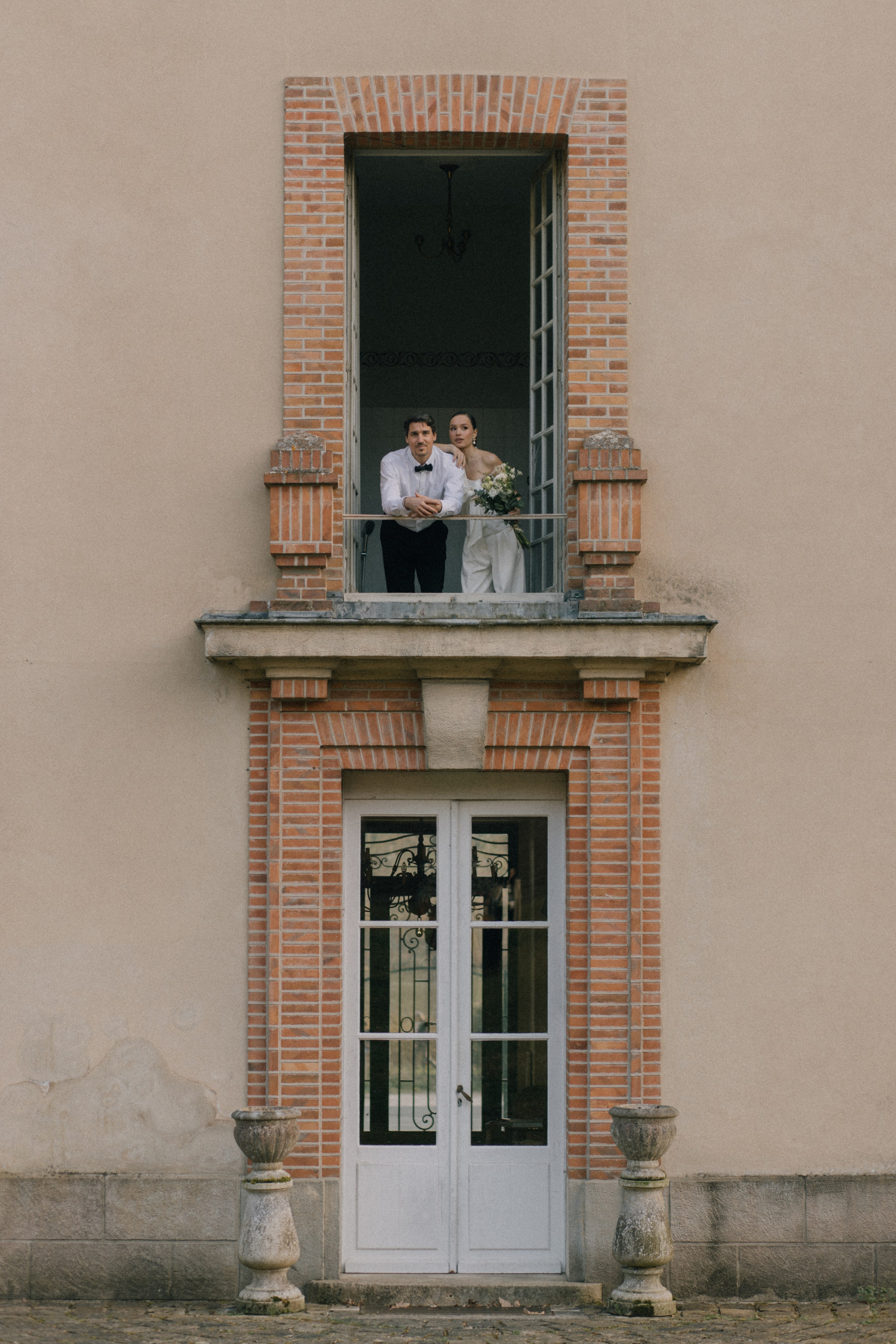 Реки зацветут весной. Photographe à Paris Kseniya Verran