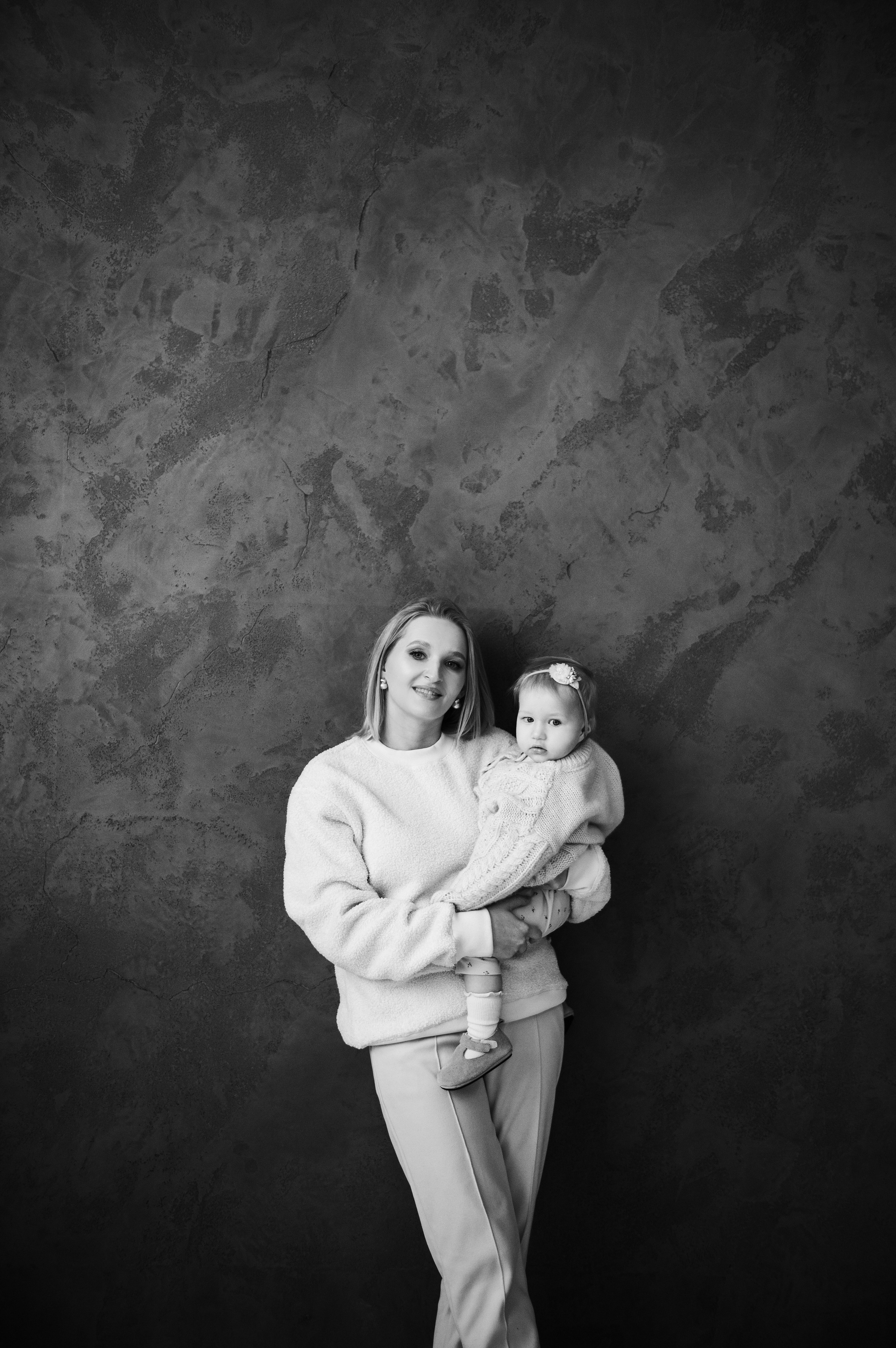 Фотосессия в студии Hello. Фотограф Кристина Гришина Рязань