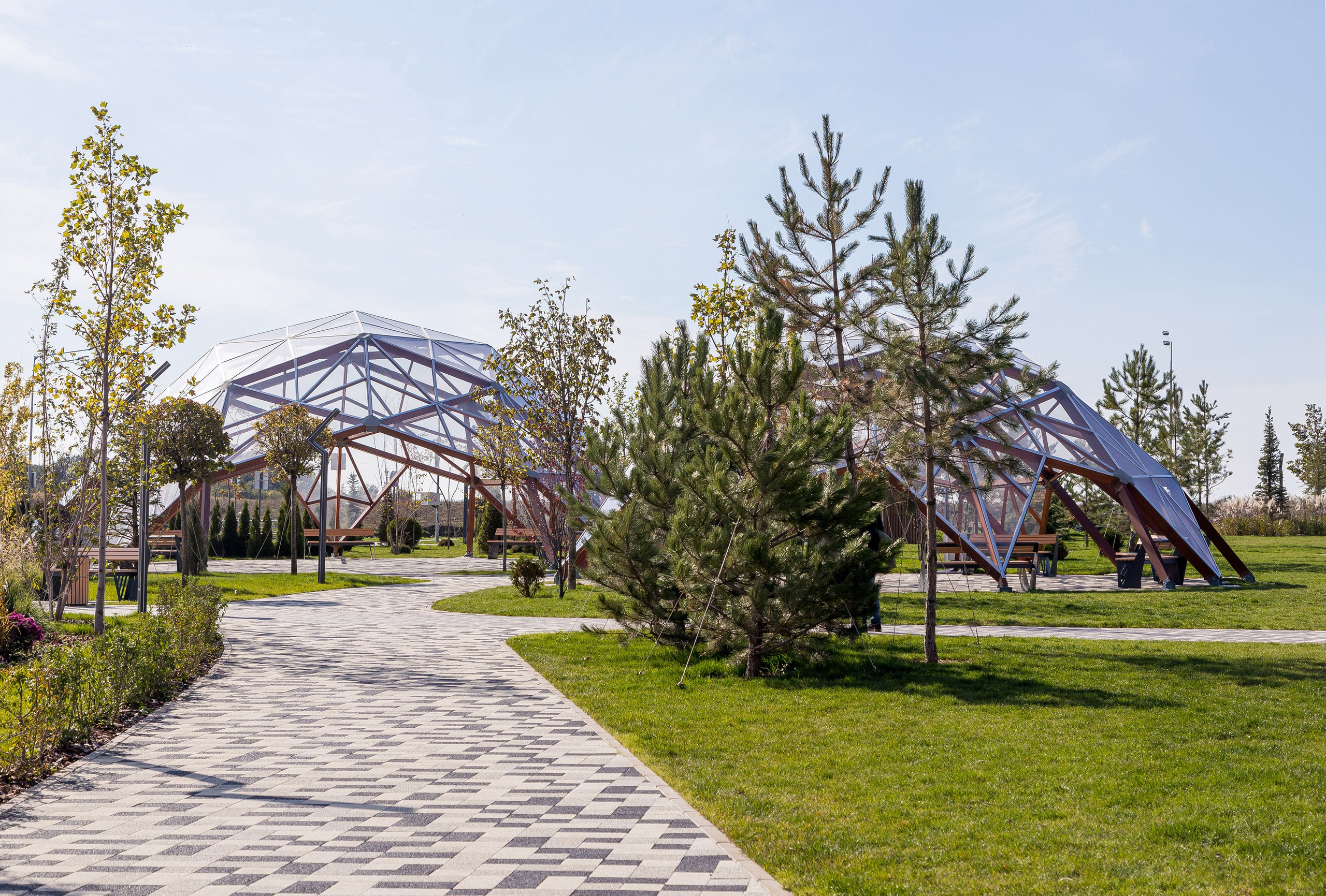 Exterior photography. Interior photographer Vitalii in Portland and Vancouver