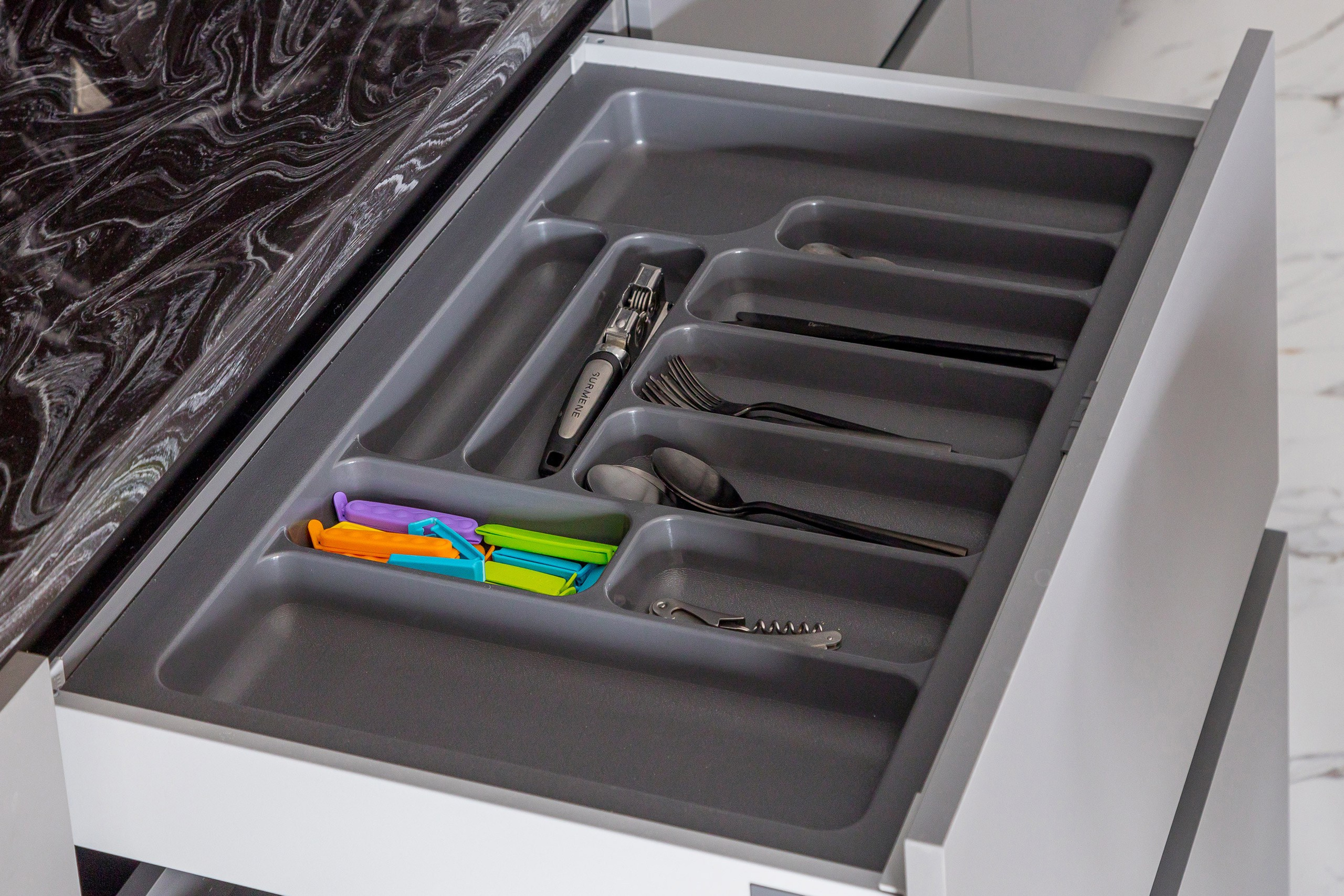 Furniture and kitchens. Interior photographer Vitalii in Portland and Vancouver